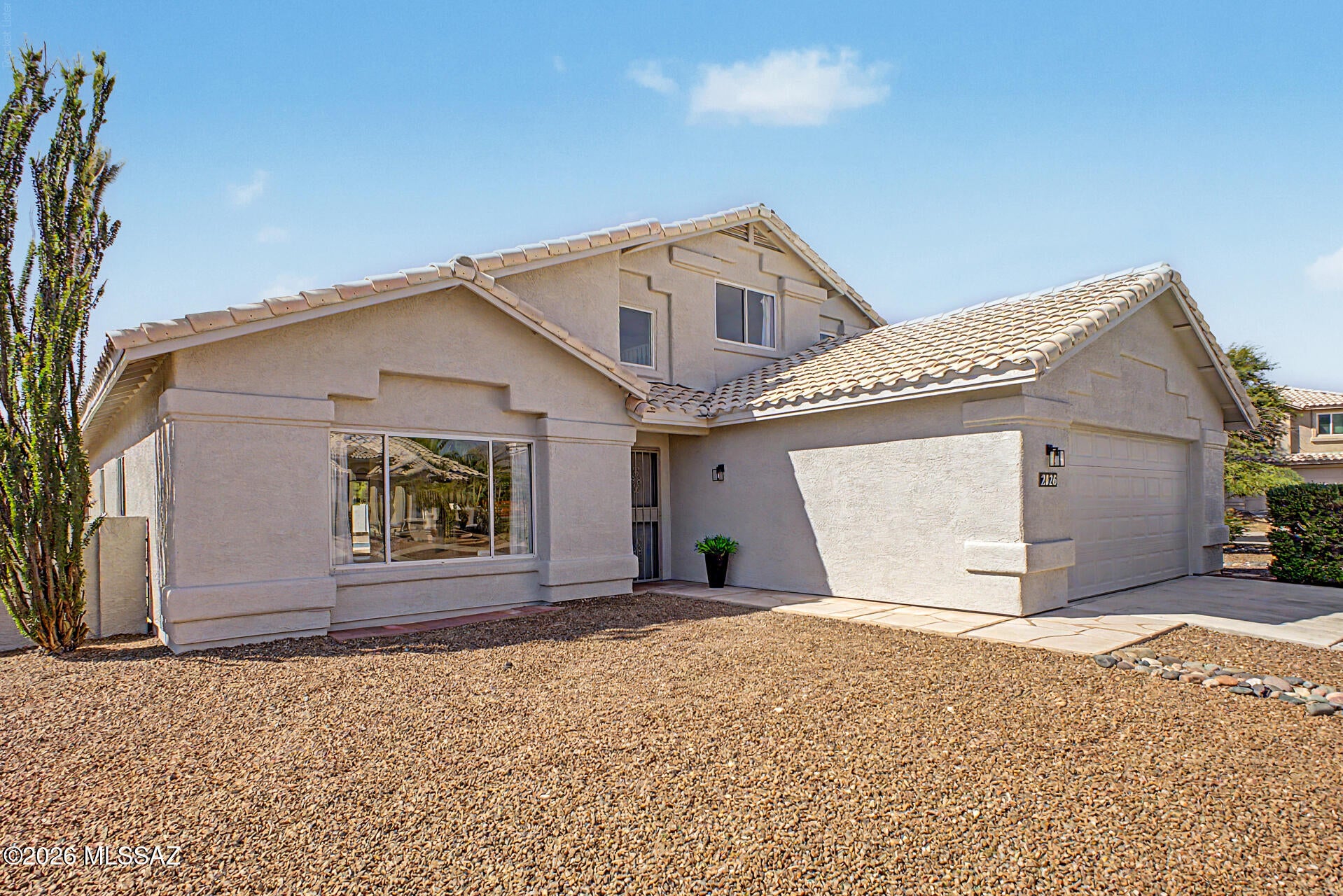 2026 W Three Oaks Drive