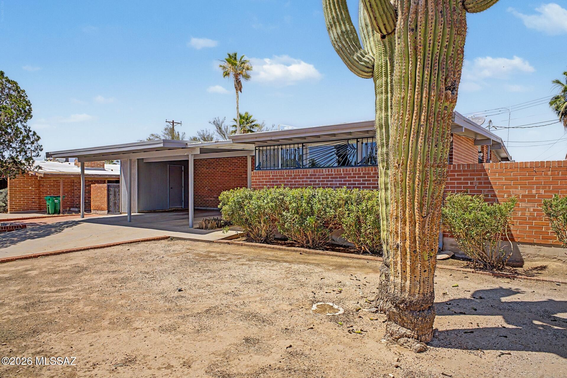 Orange Grove Valley No.1 (1-115) - Residential