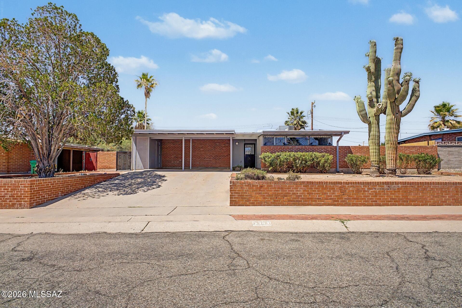 Orange Grove Valley No.1 (1-115) - Residential