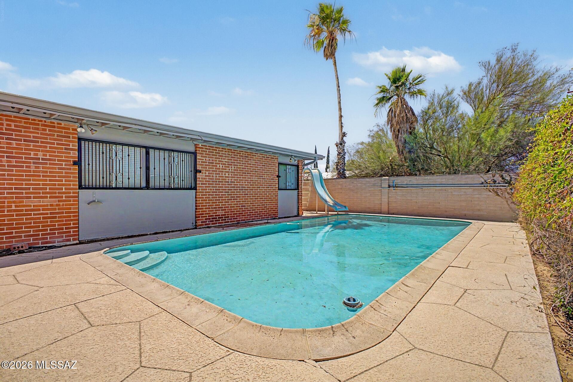 Orange Grove Valley No.1 (1-115) - Residential