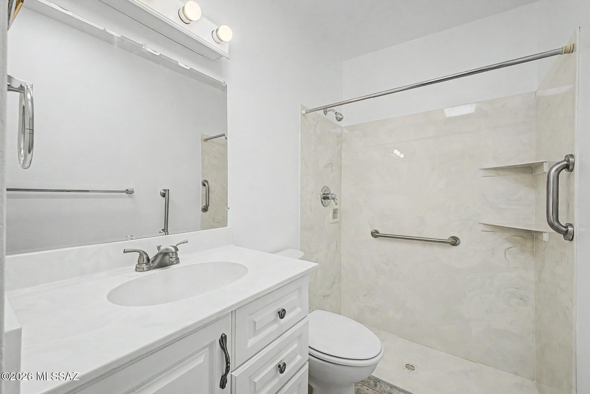 Orange Grove Valley No.1 (1-115) - Residential