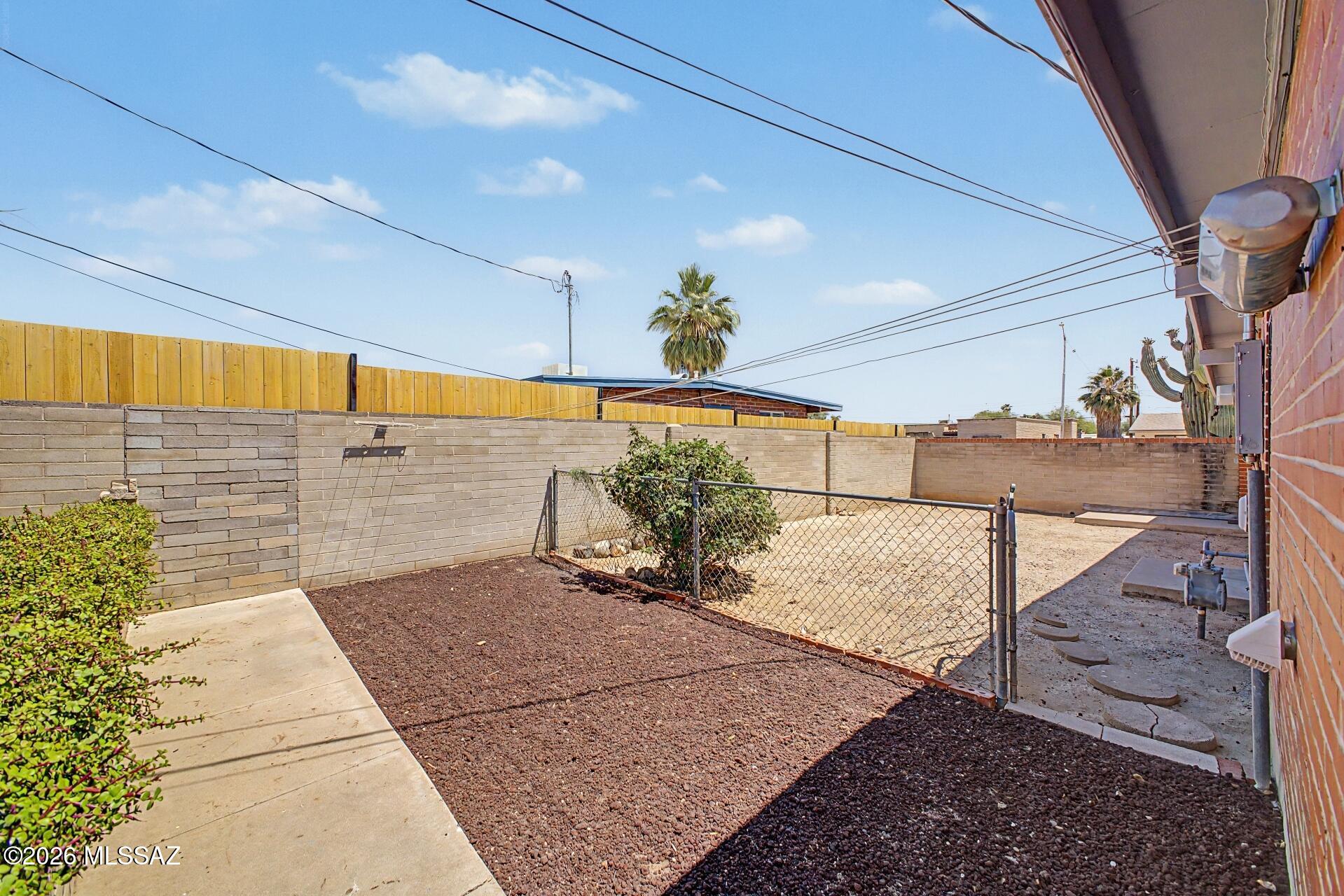 Orange Grove Valley No.1 (1-115) - Residential