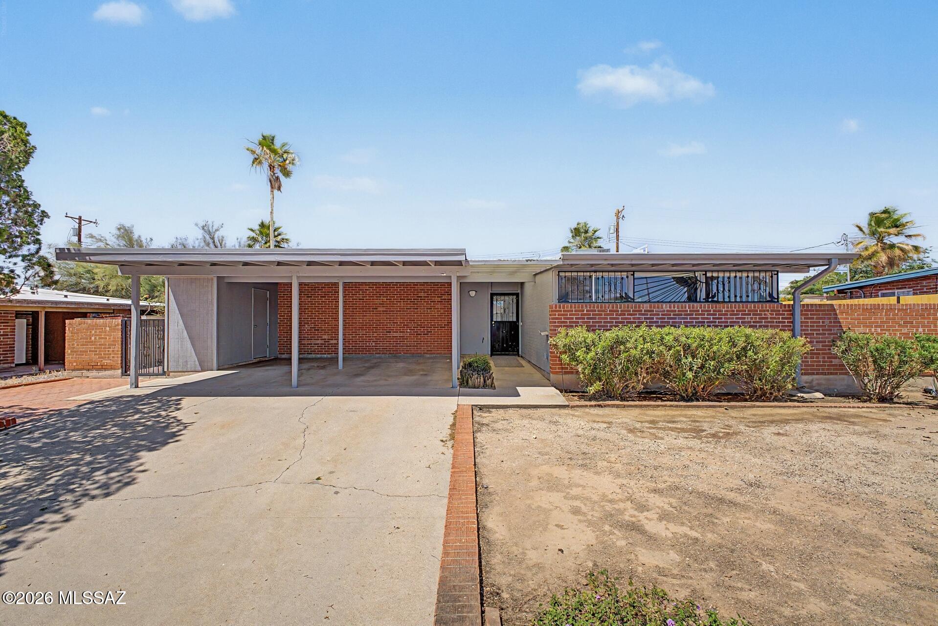 Orange Grove Valley No.1 (1-115) - Residential