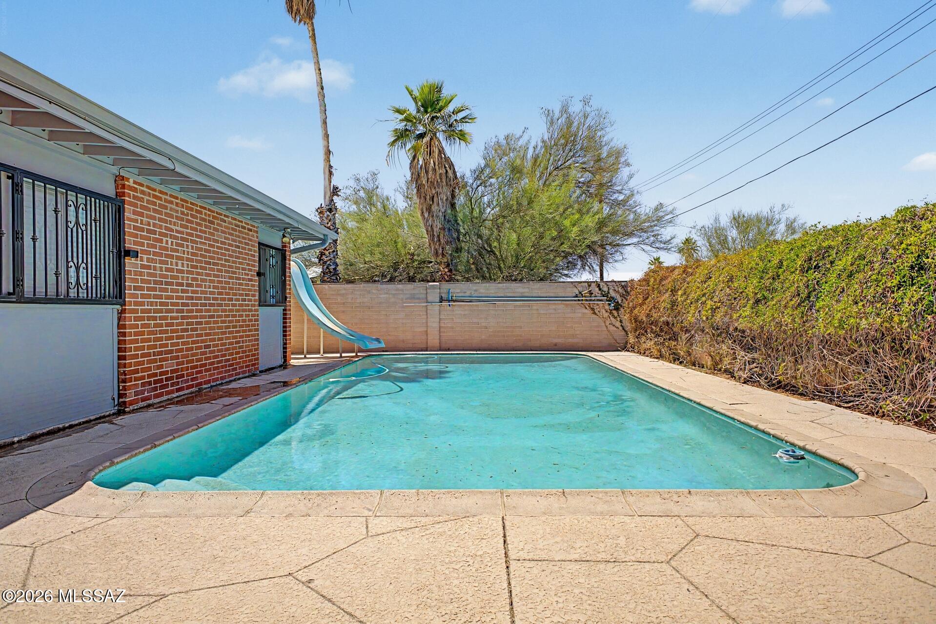 Orange Grove Valley No.1 (1-115) - Residential