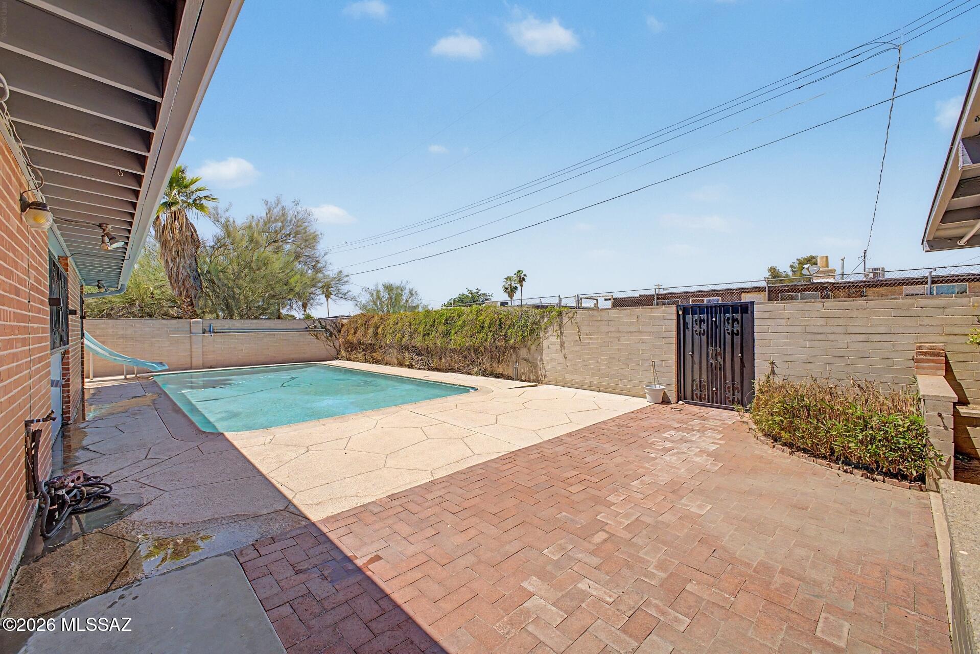 Orange Grove Valley No.1 (1-115) - Residential