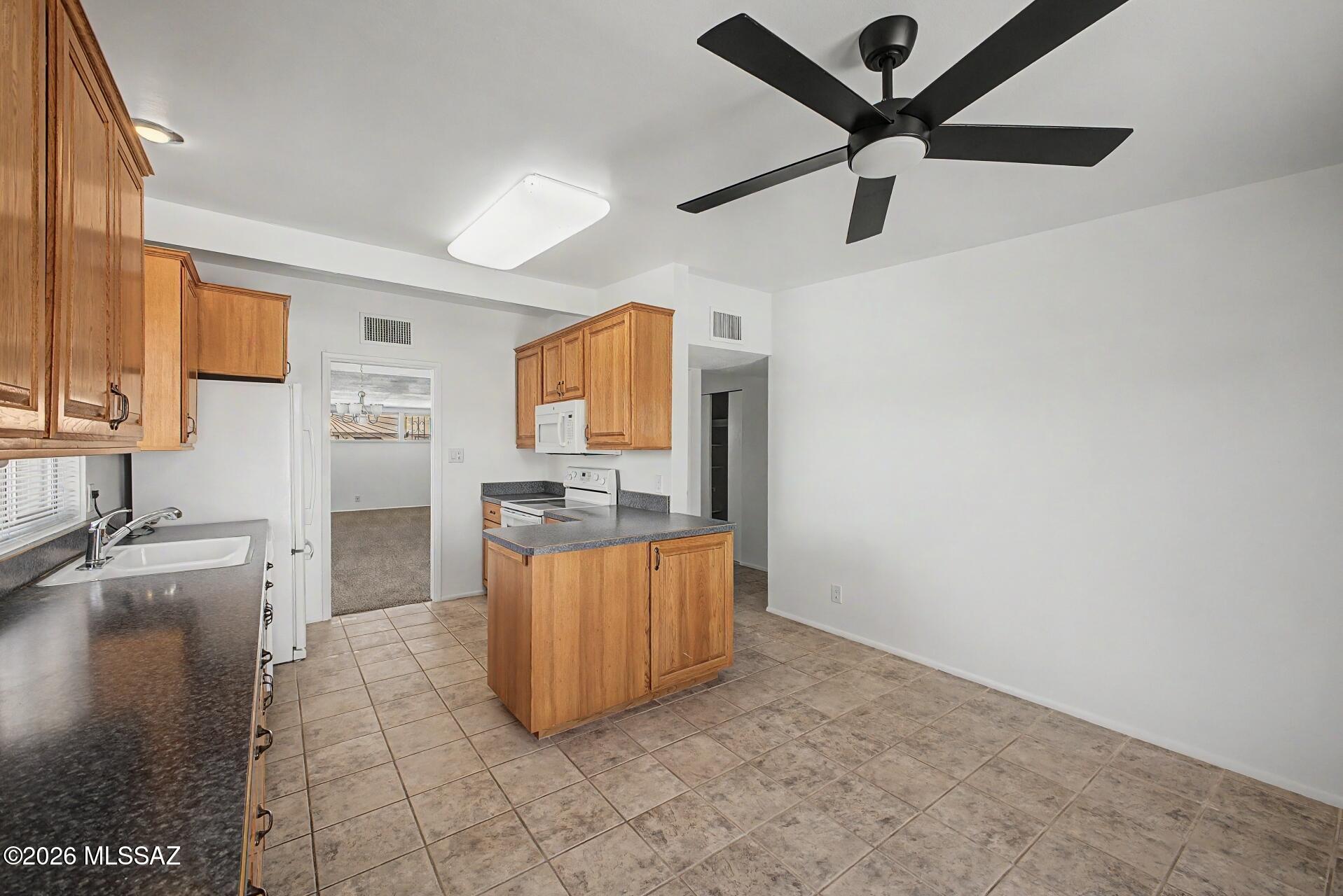 Orange Grove Valley No.1 (1-115) - Residential