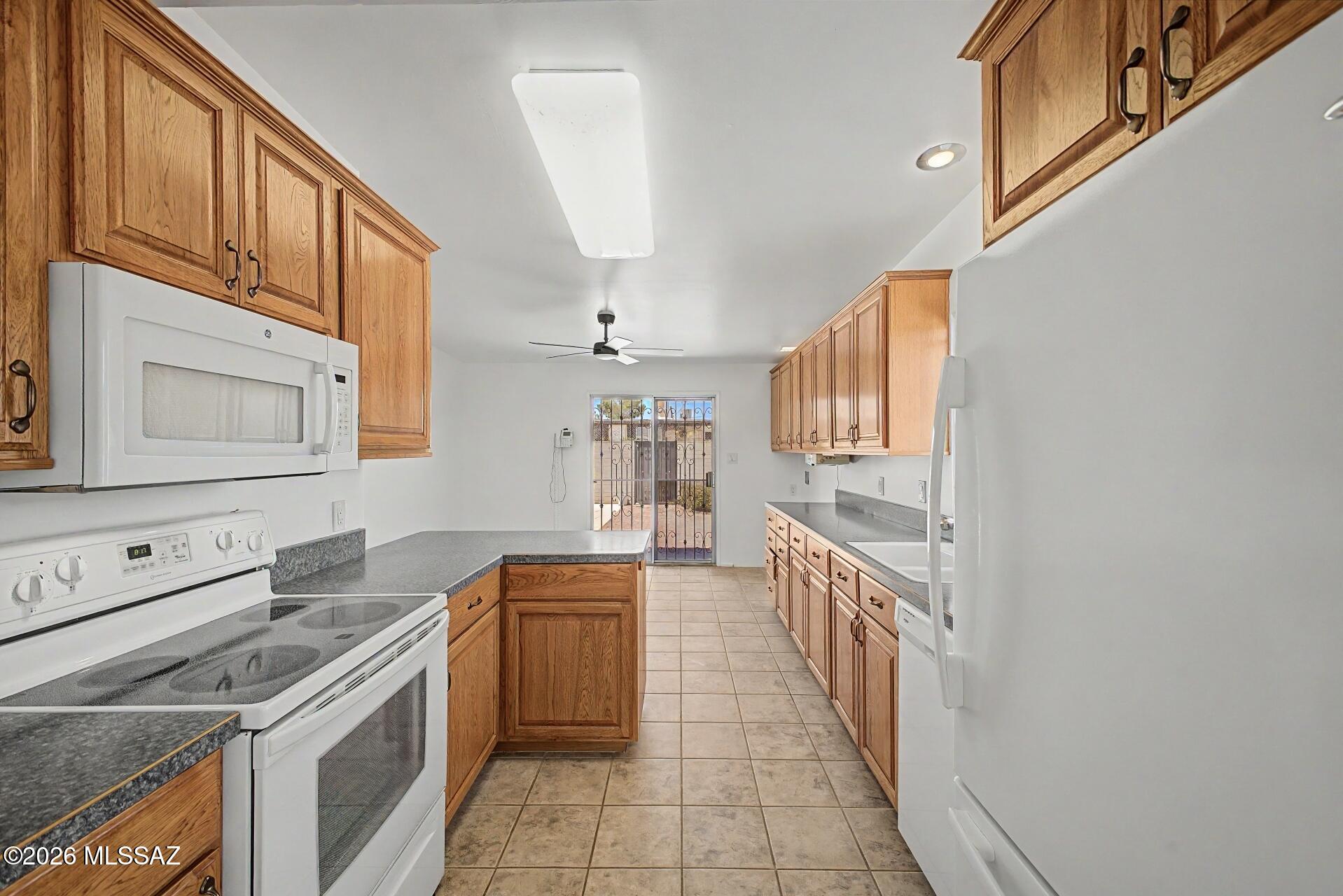 Orange Grove Valley No.1 (1-115) - Residential