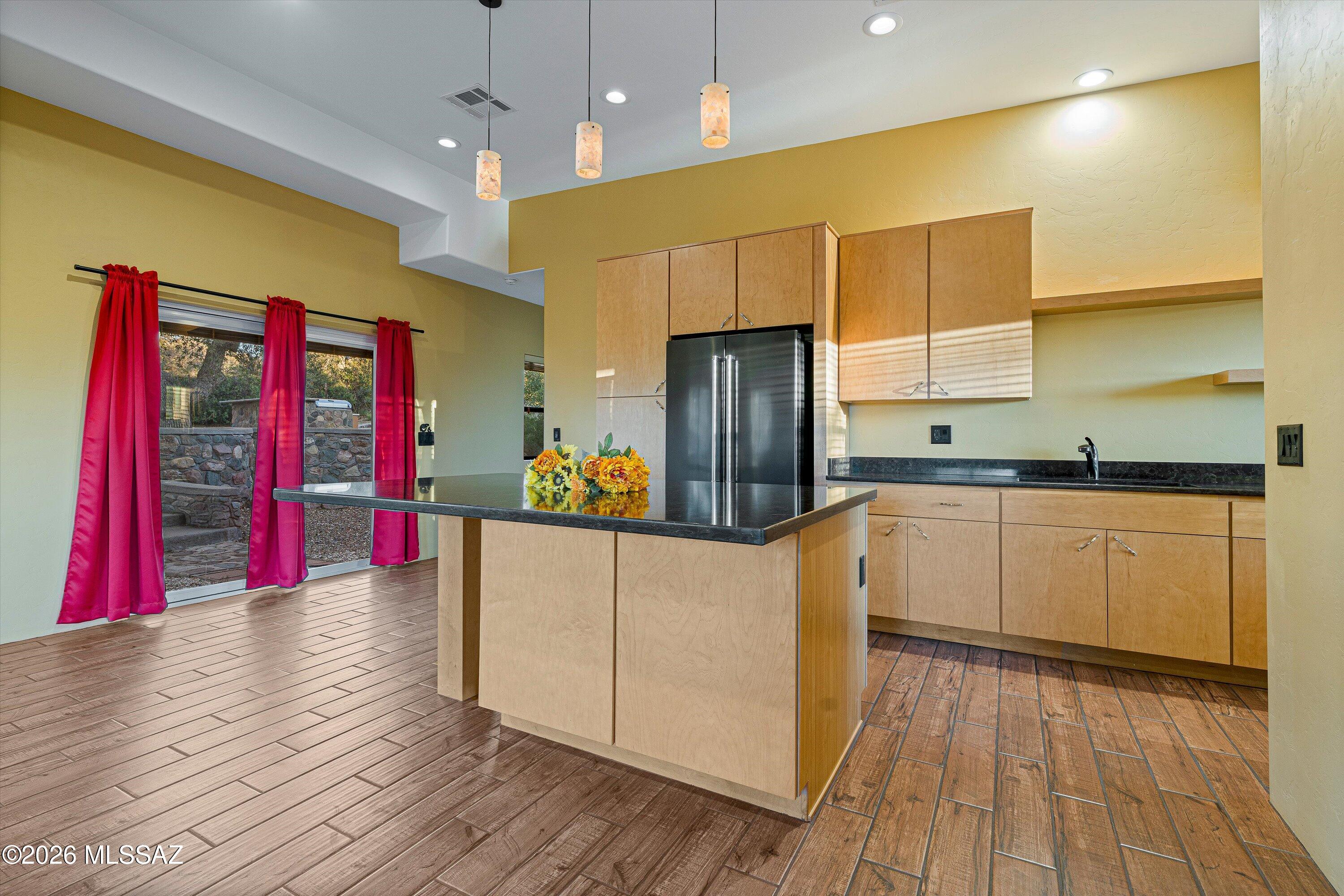 475 N Timberline Road