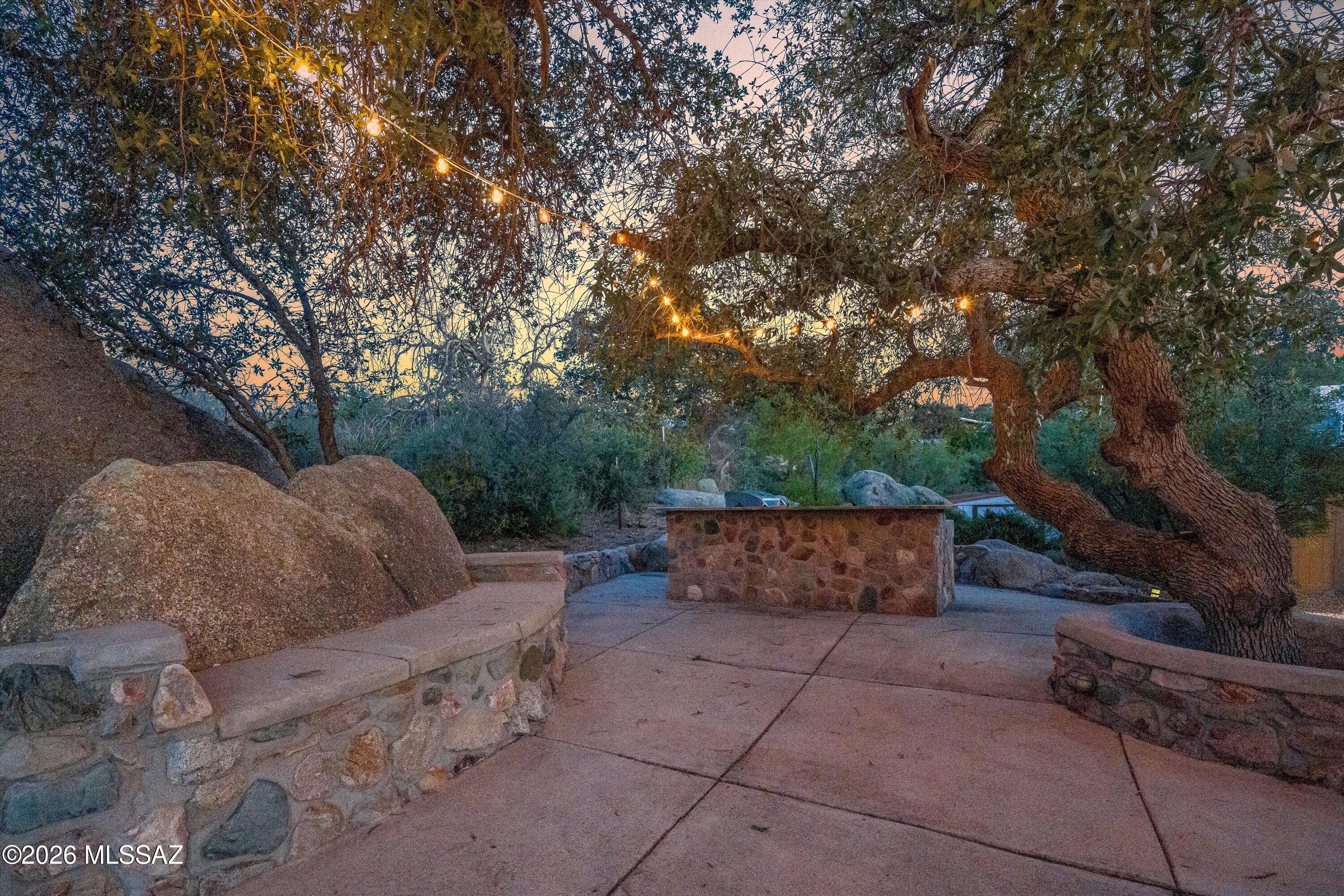 475 N Timberline Road