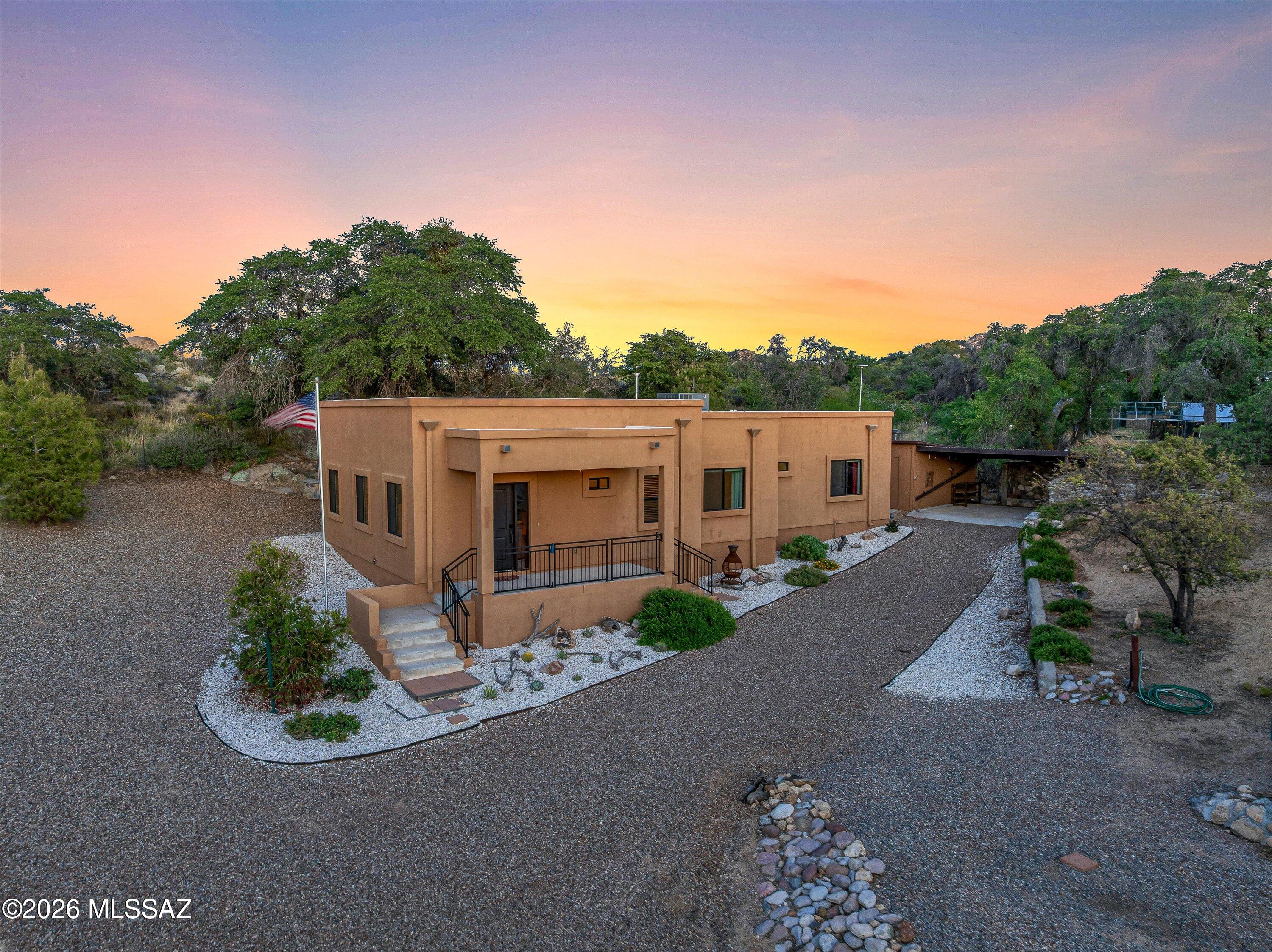 N/A - Residential