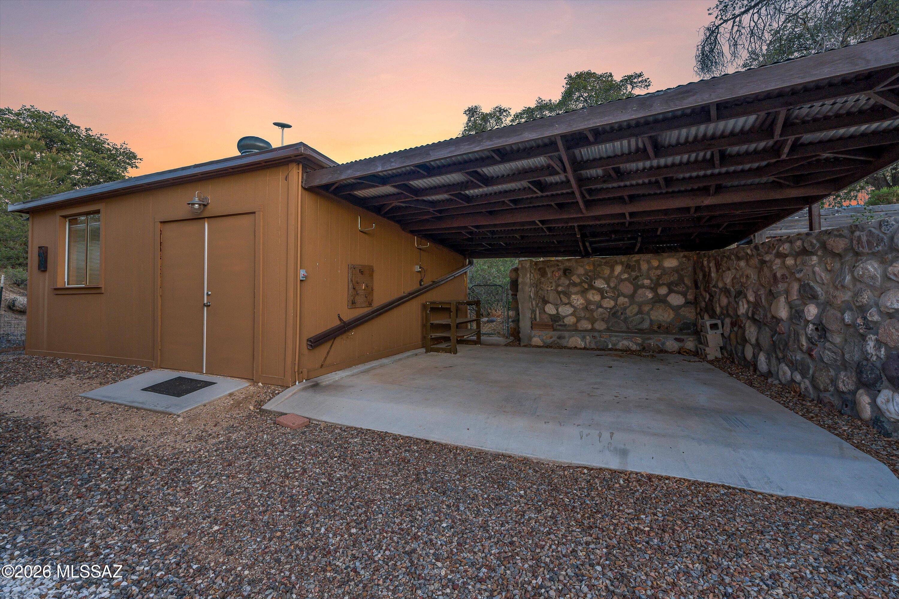 N/A - Residential