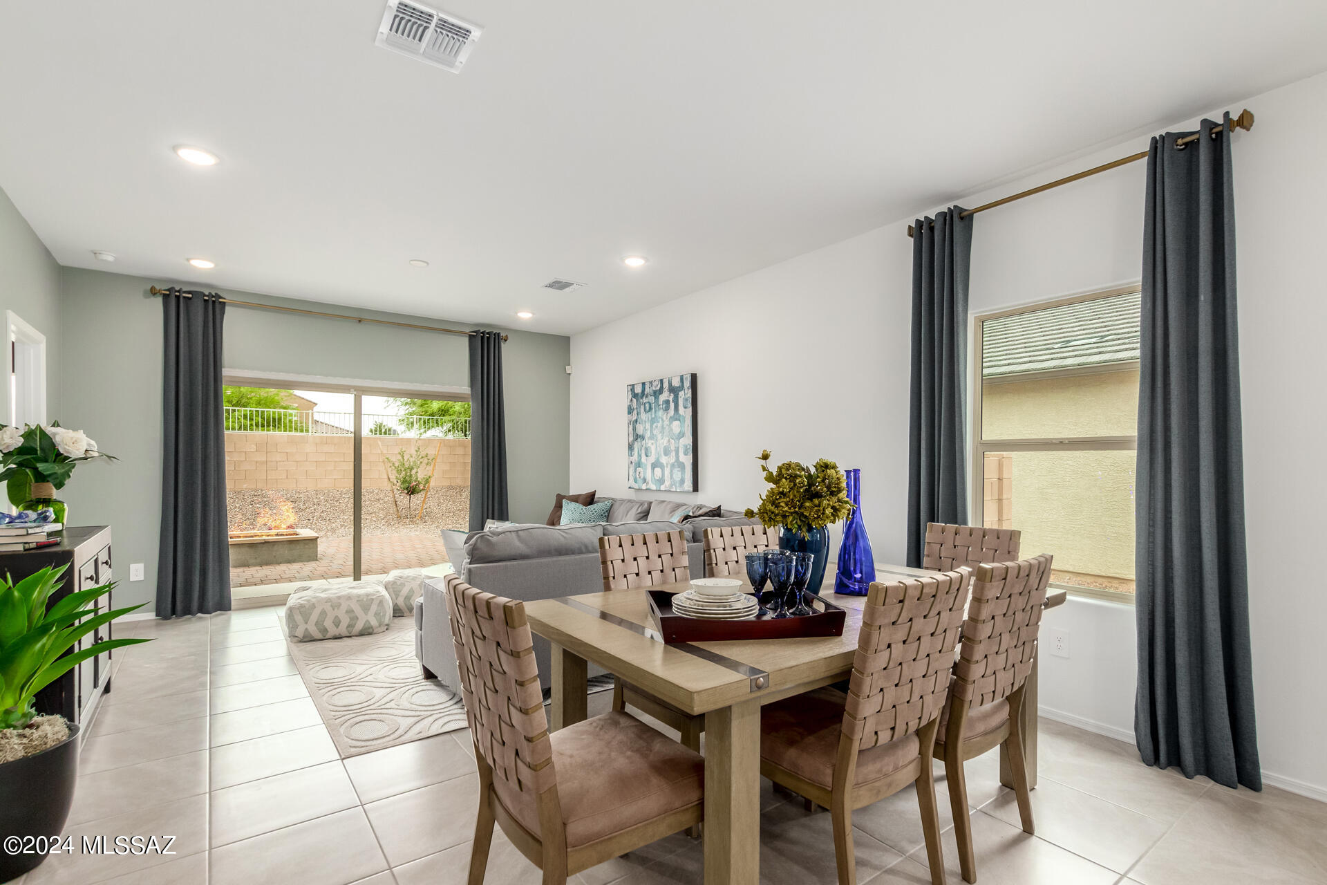 Blackhawk - Residential