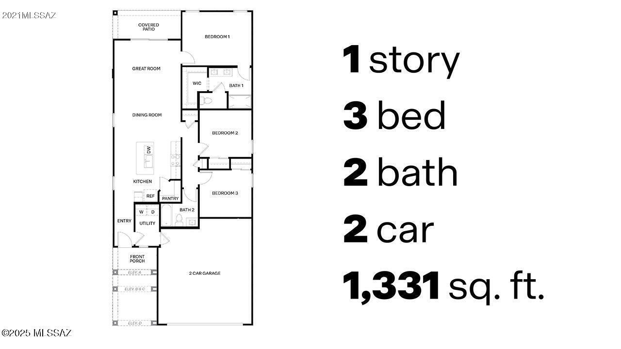 Blackhawk - Residential