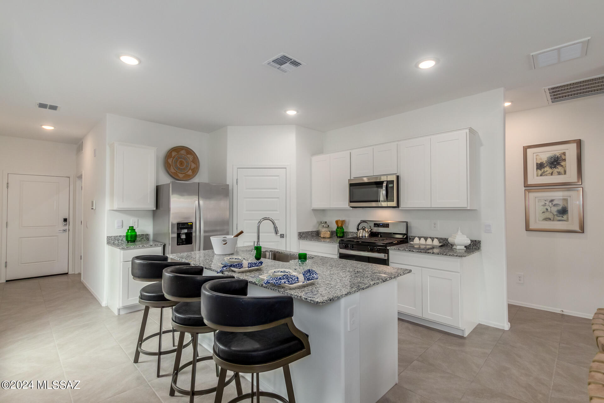 Blackhawk - Residential