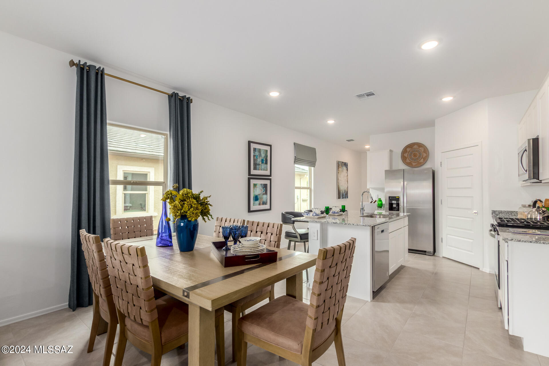 Blackhawk - Residential