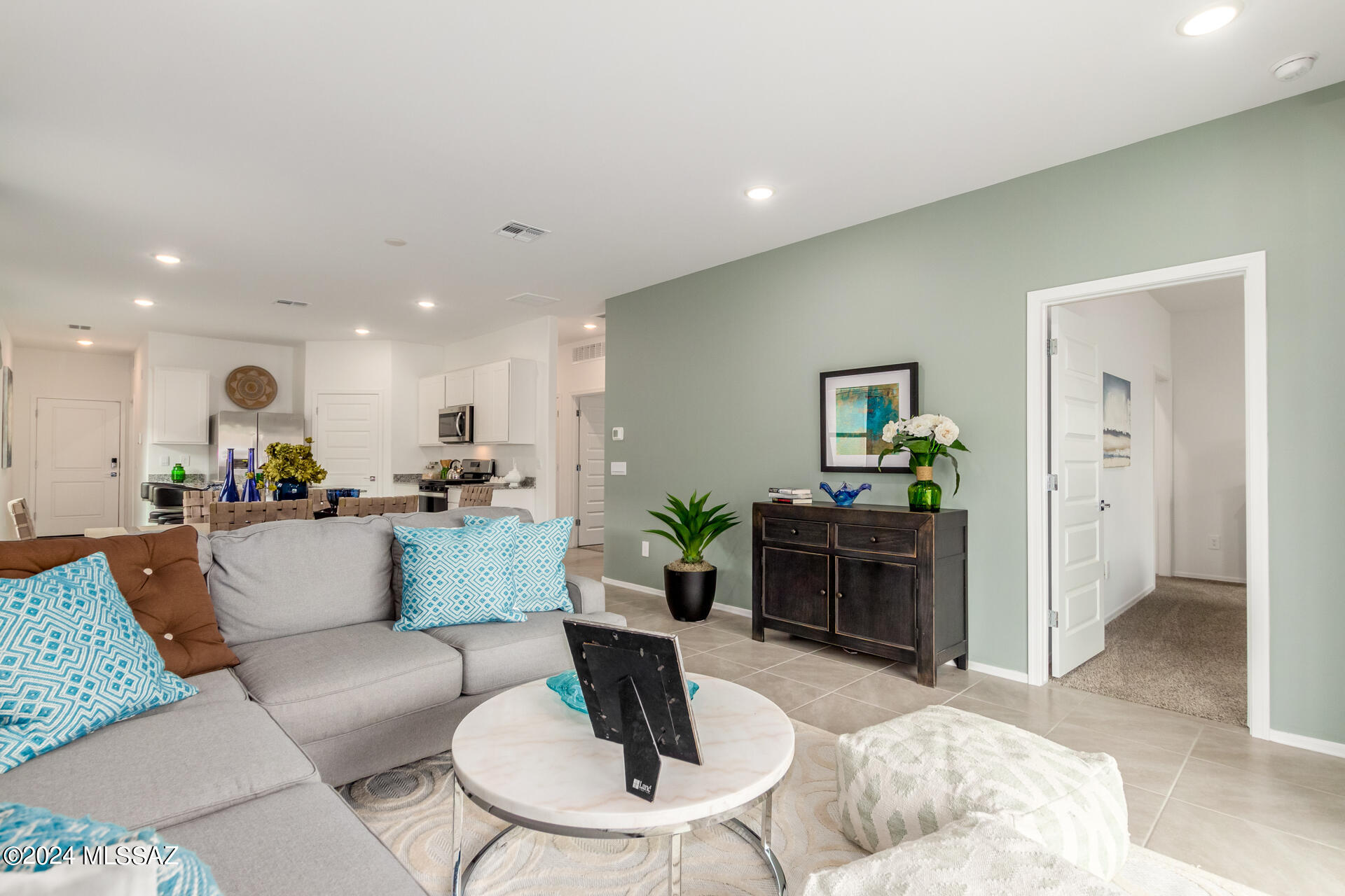 Blackhawk - Residential