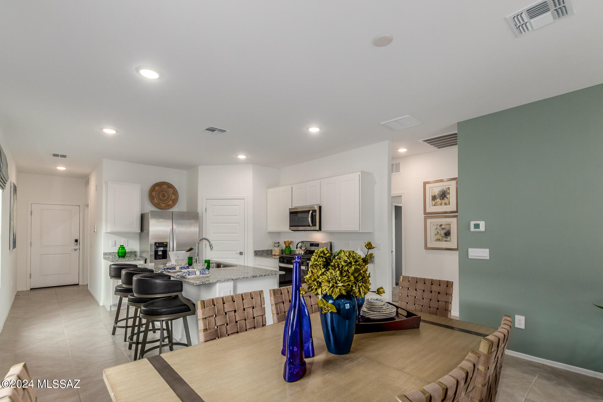 Blackhawk - Residential