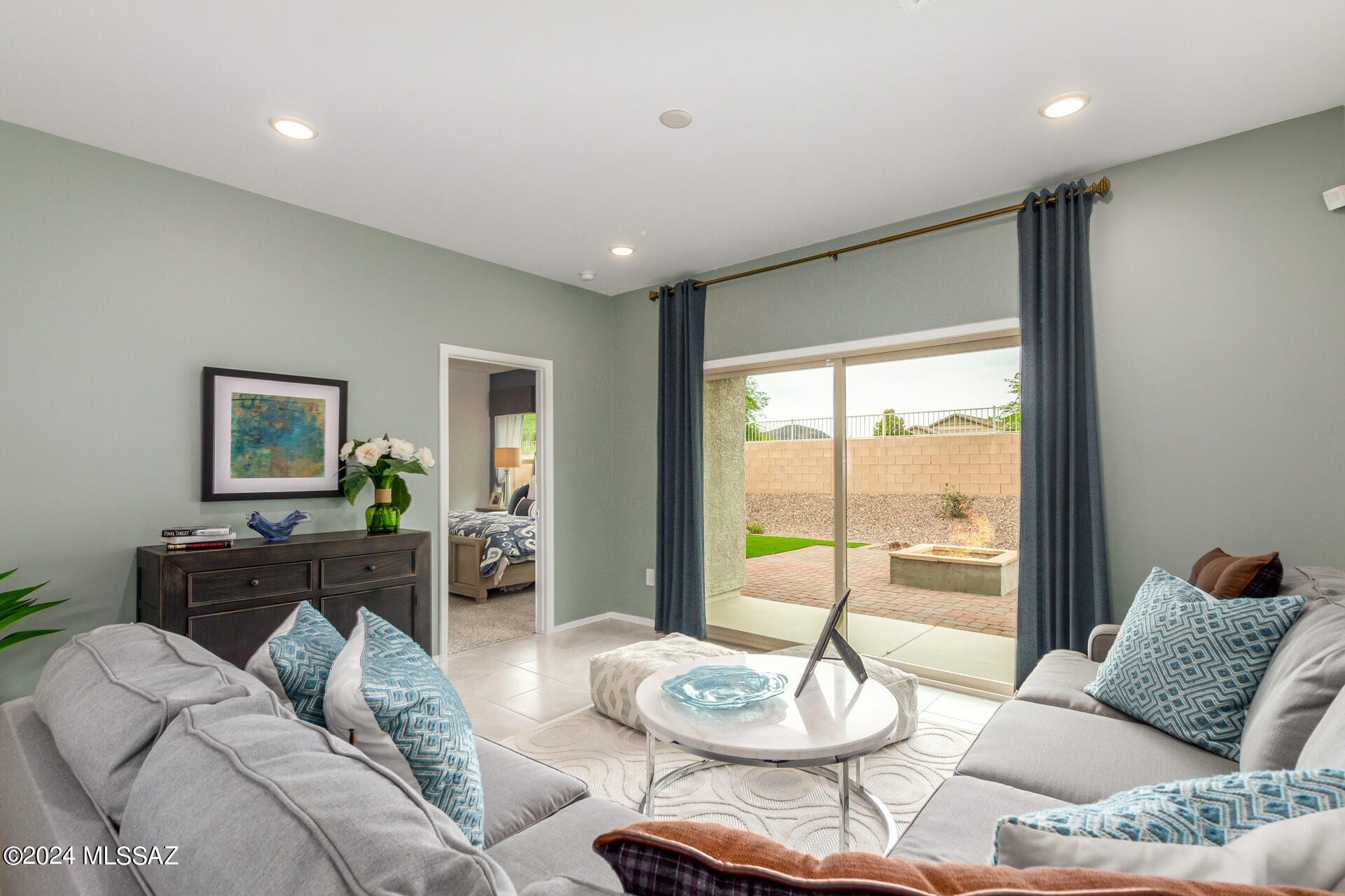 Blackhawk - Residential