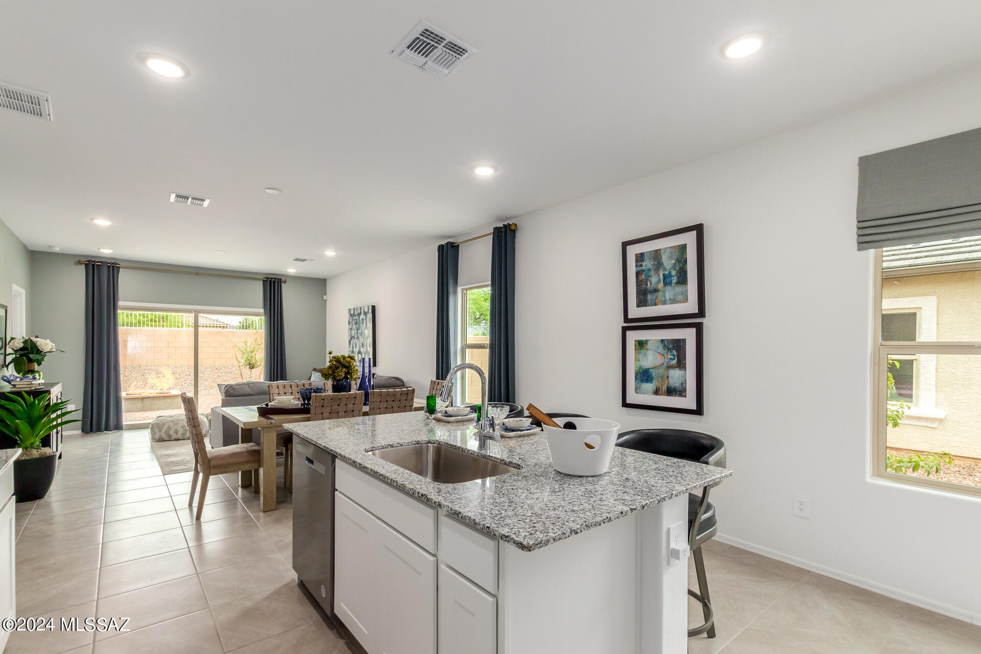 Blackhawk - Residential