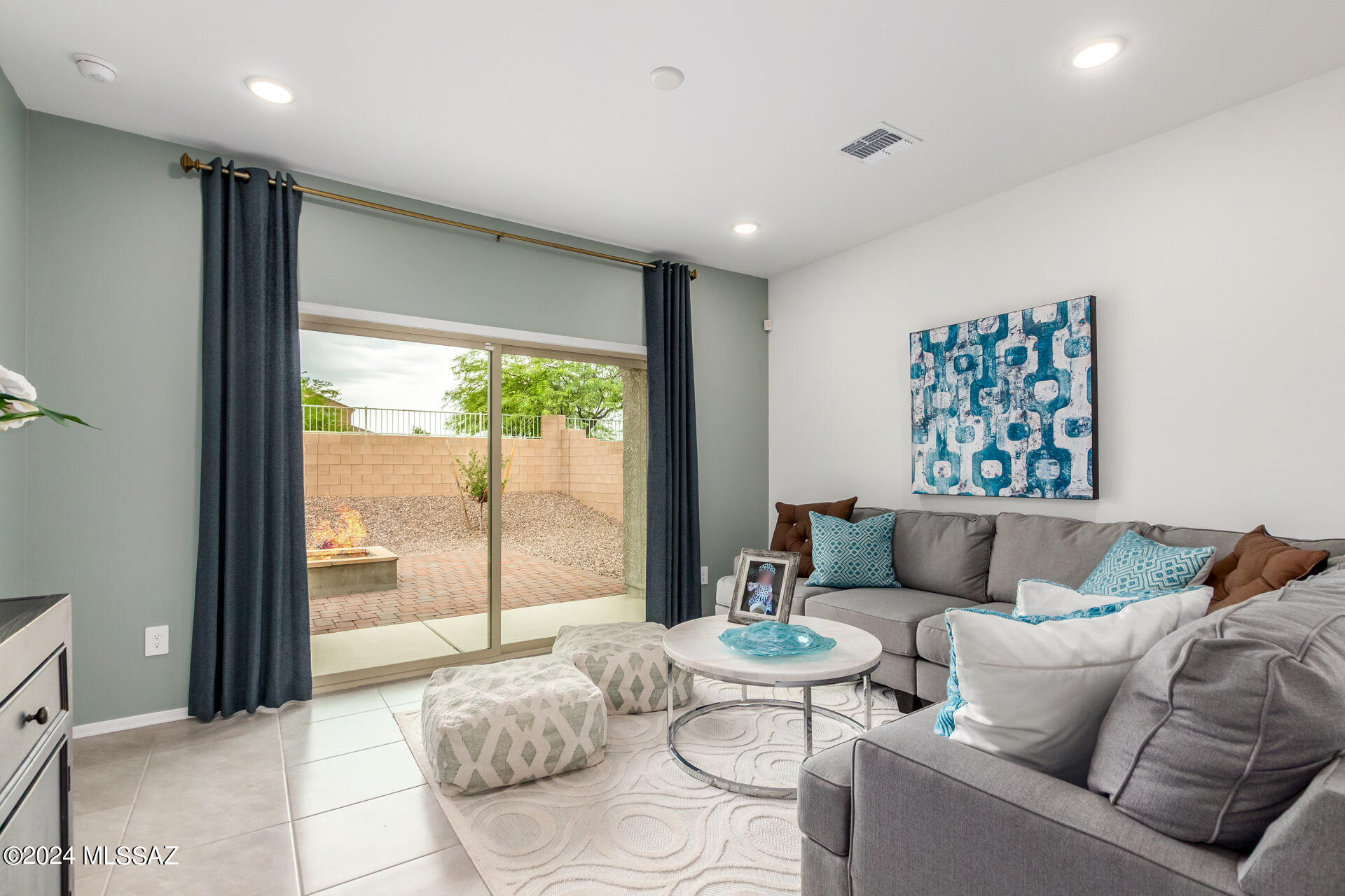 Blackhawk - Residential