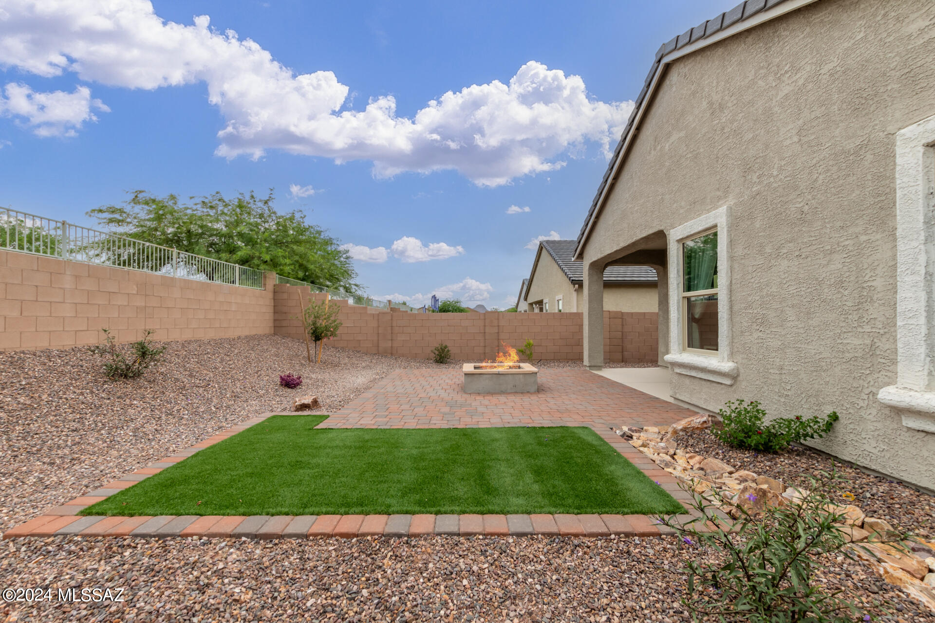 Blackhawk - Residential