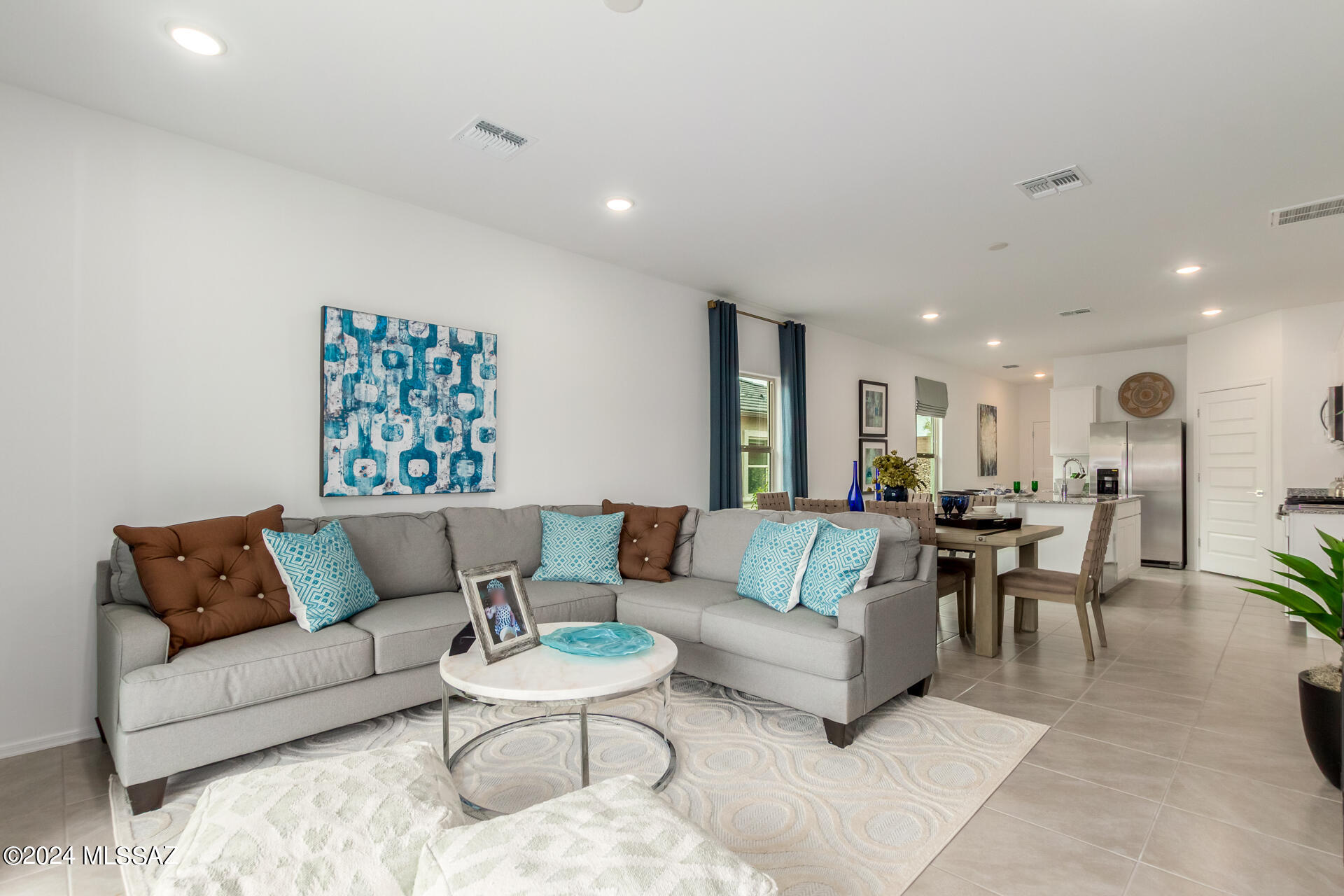 Blackhawk - Residential