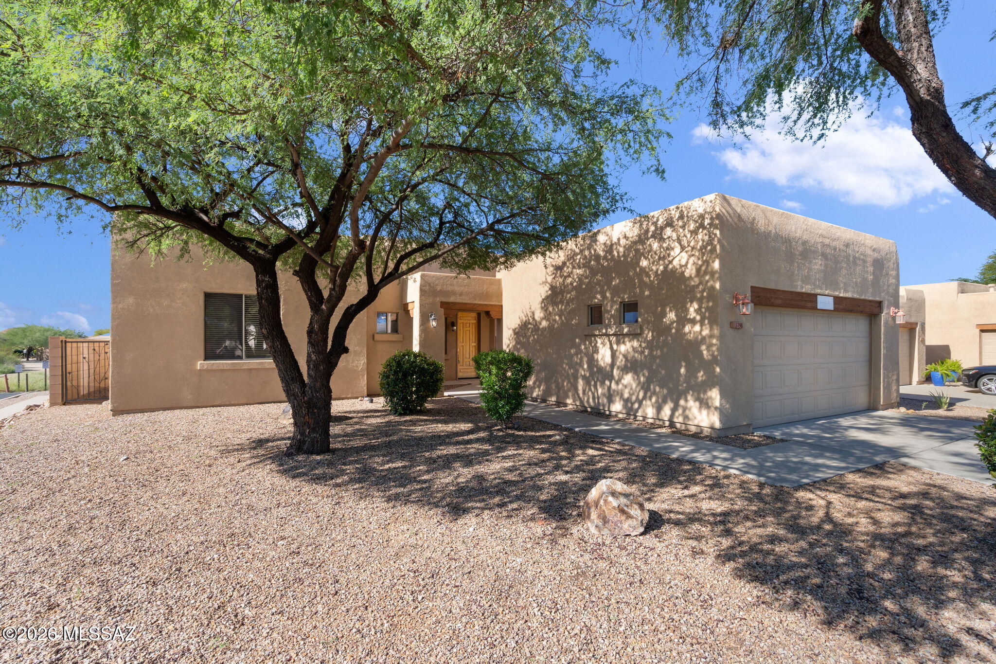 13798 E Fiery Dawn Drive