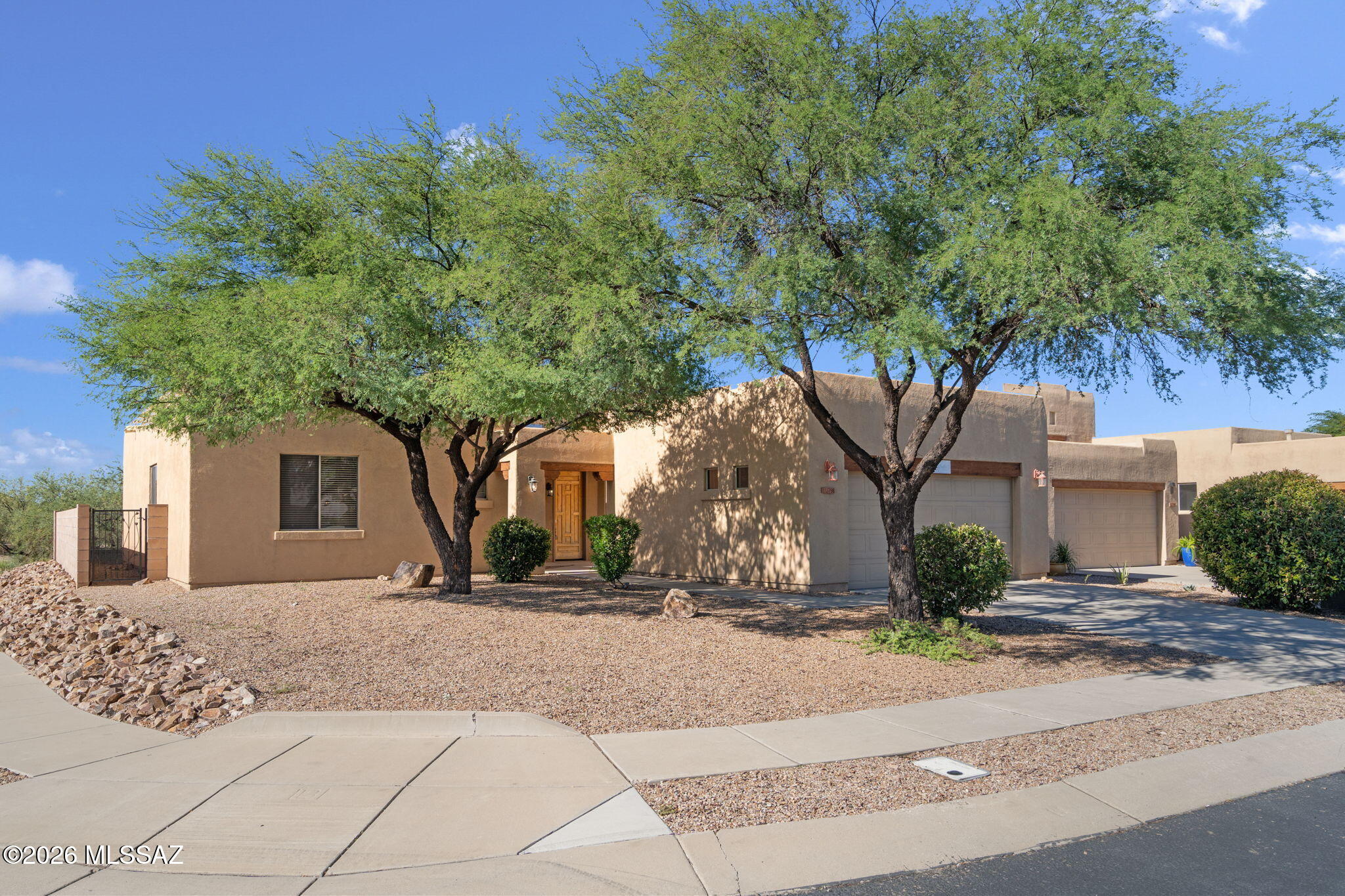13798 E Fiery Dawn Drive