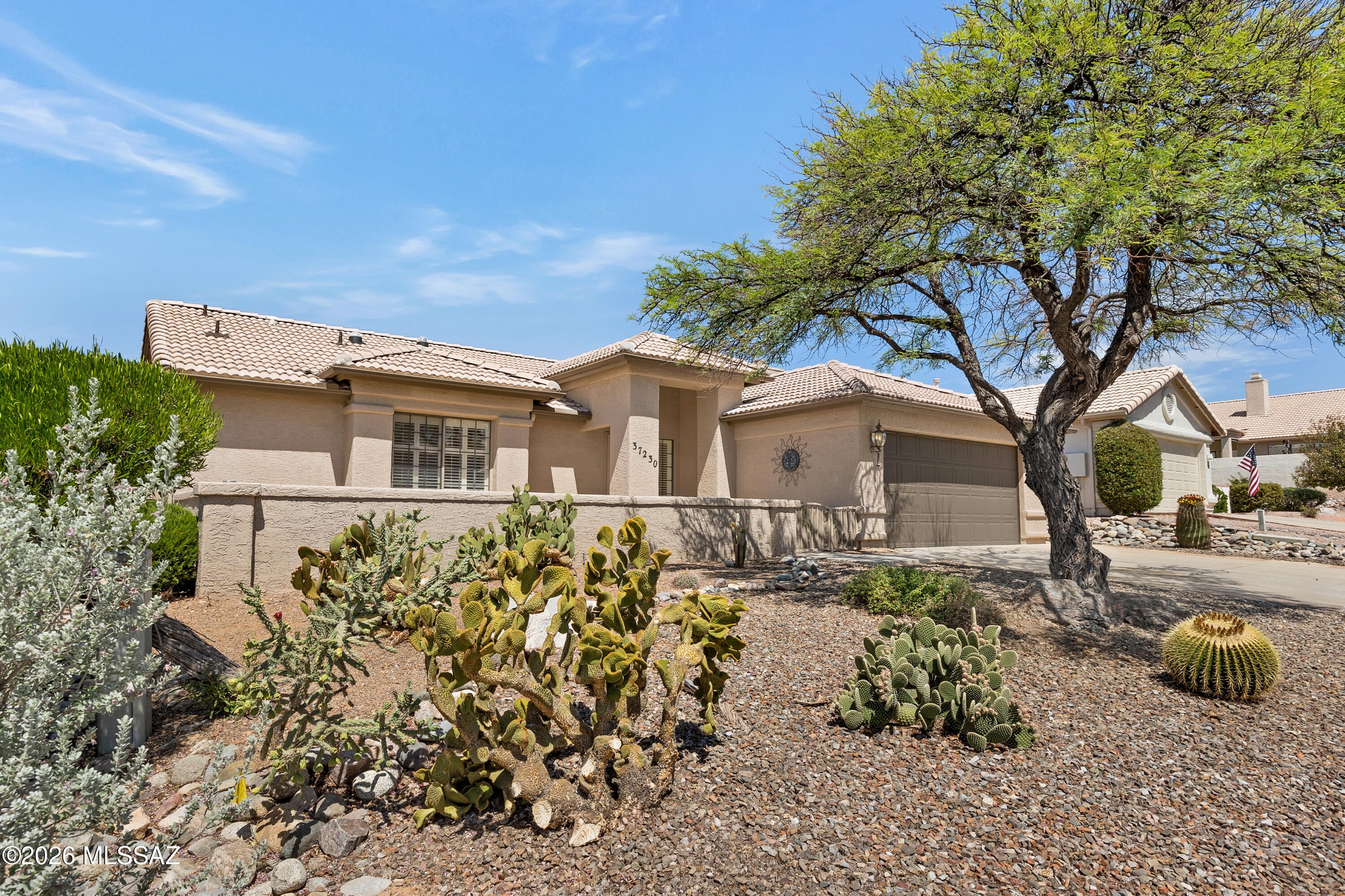 37230 S Canyon View Drive