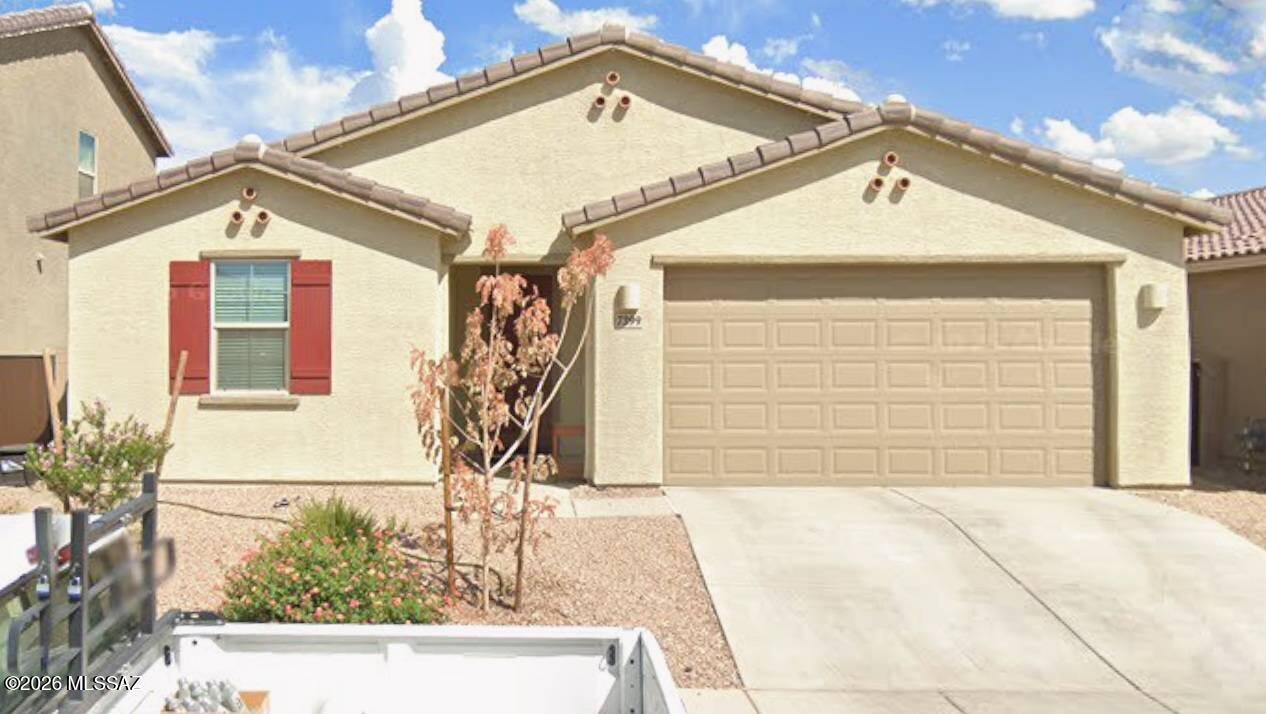 La Estancia De Tucson (1-330) - Residential Lease