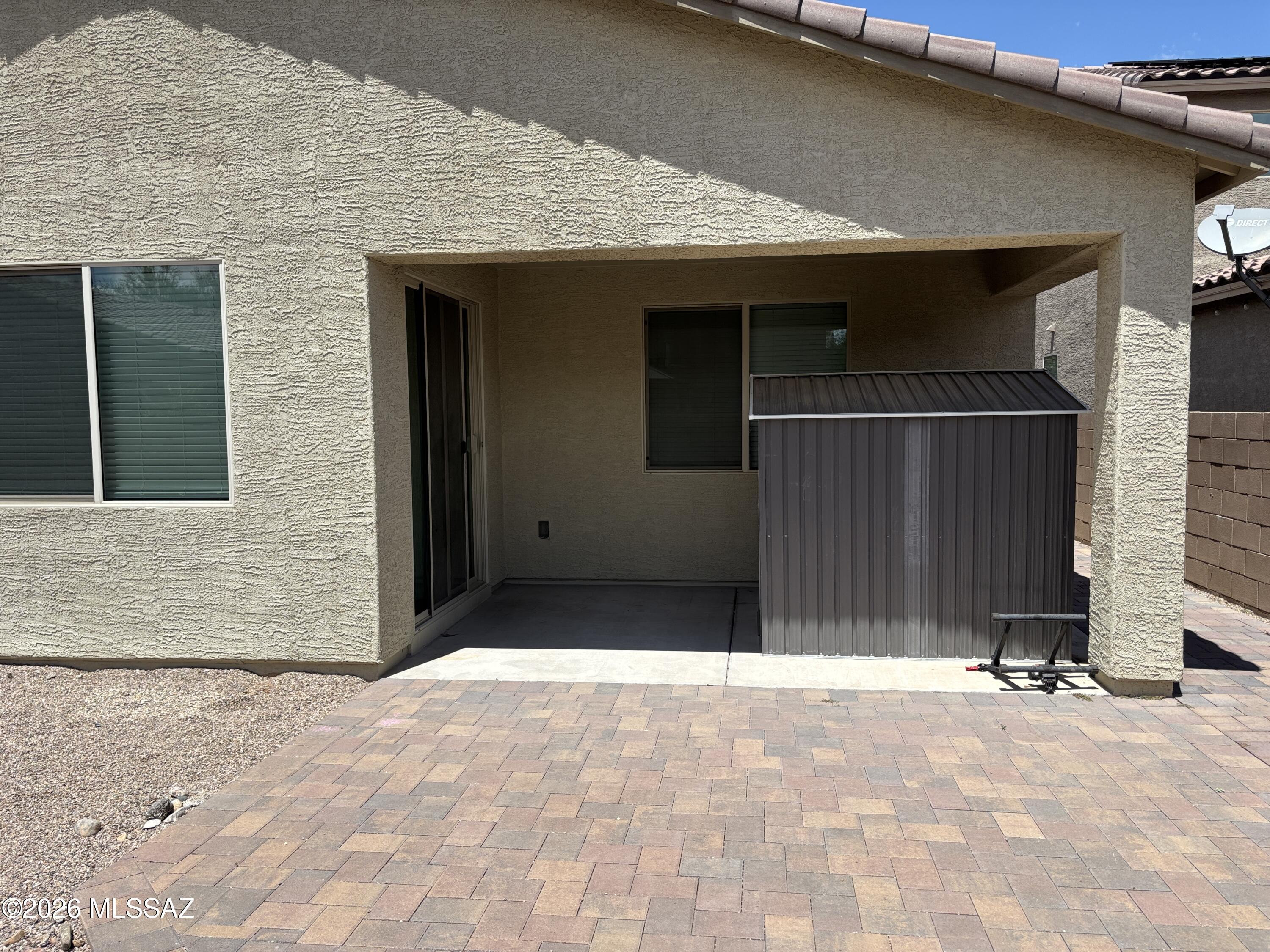 La Estancia De Tucson (1-330) - Residential Lease
