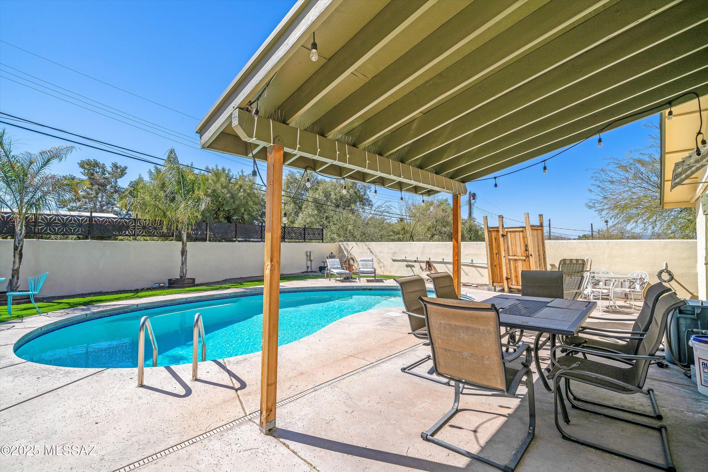 New Deal Acres - Residential