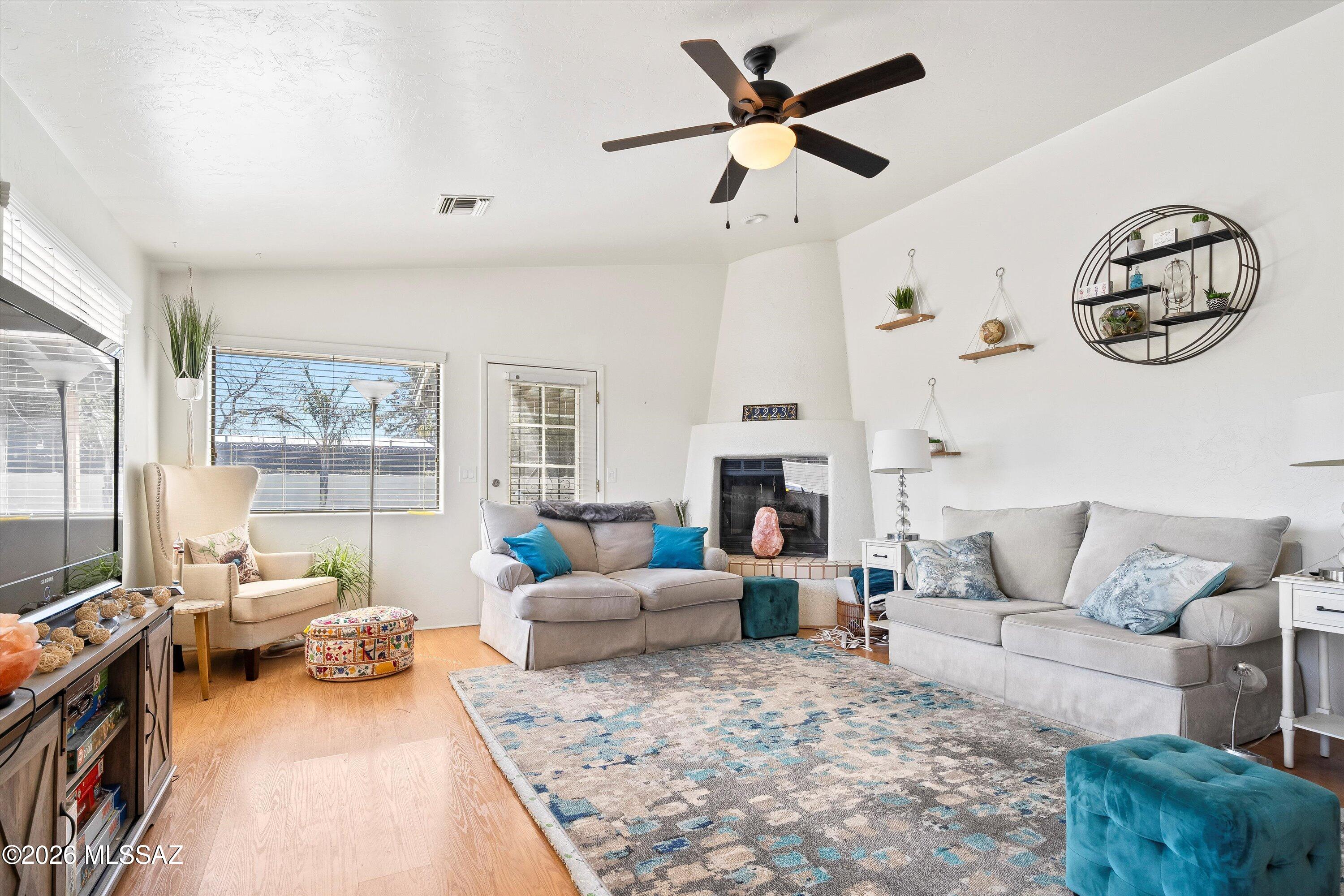 New Deal Acres - Residential