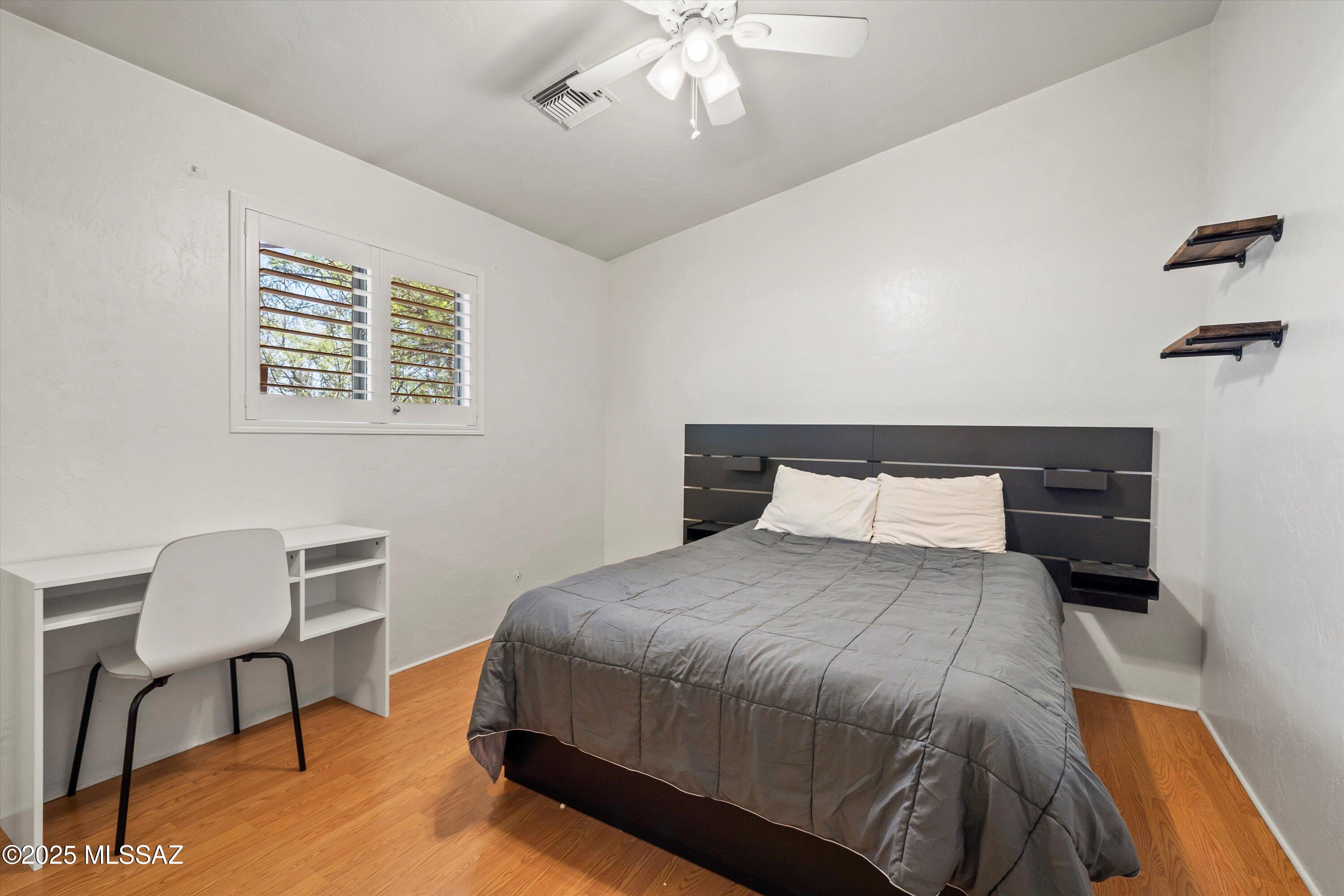 New Deal Acres - Residential