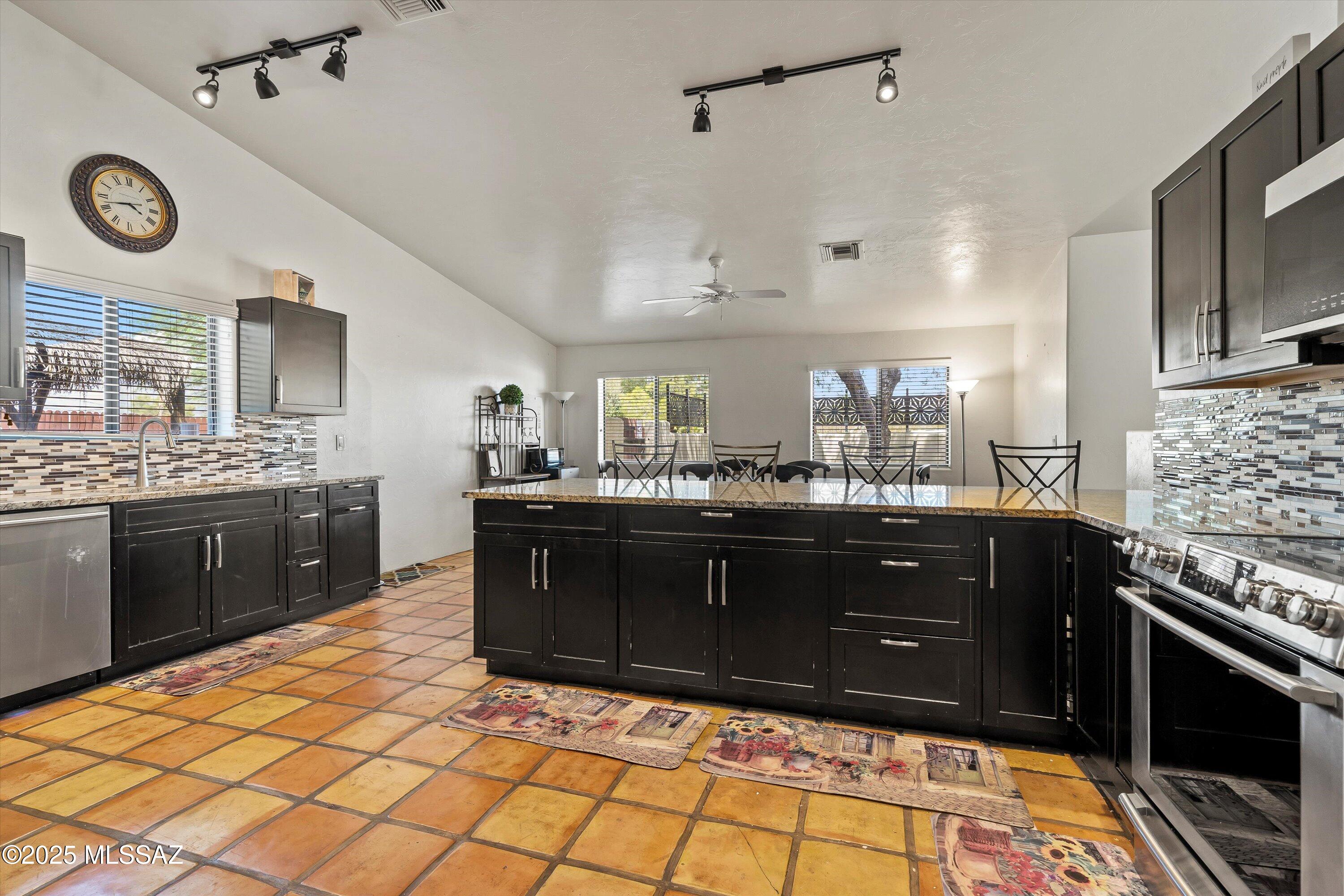 New Deal Acres - Residential