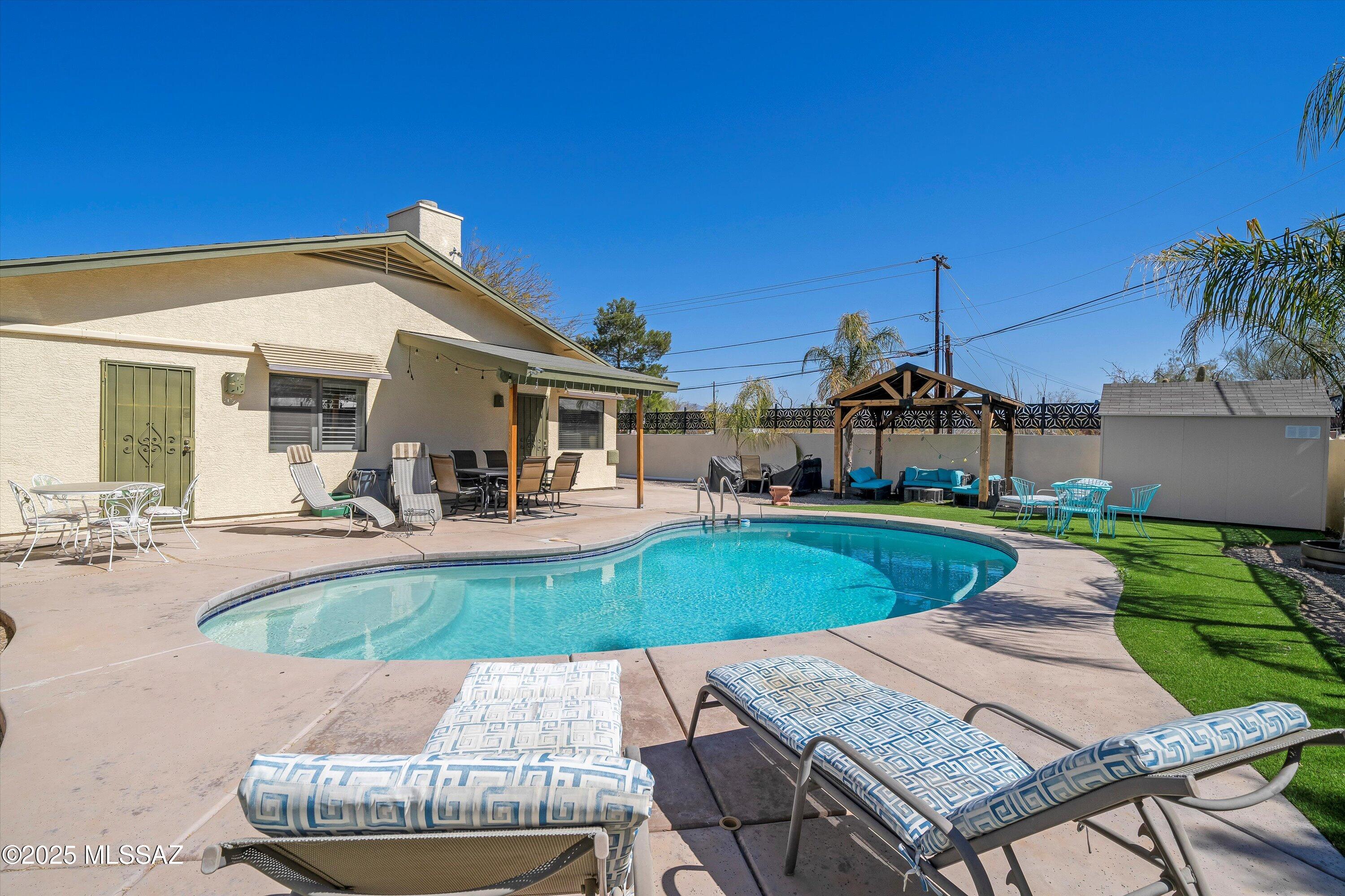 New Deal Acres - Residential