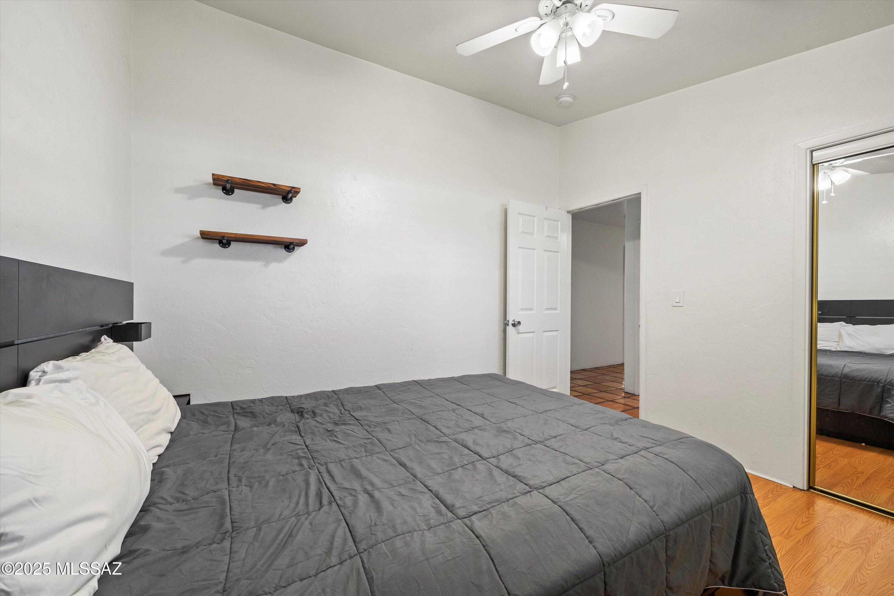 New Deal Acres - Residential
