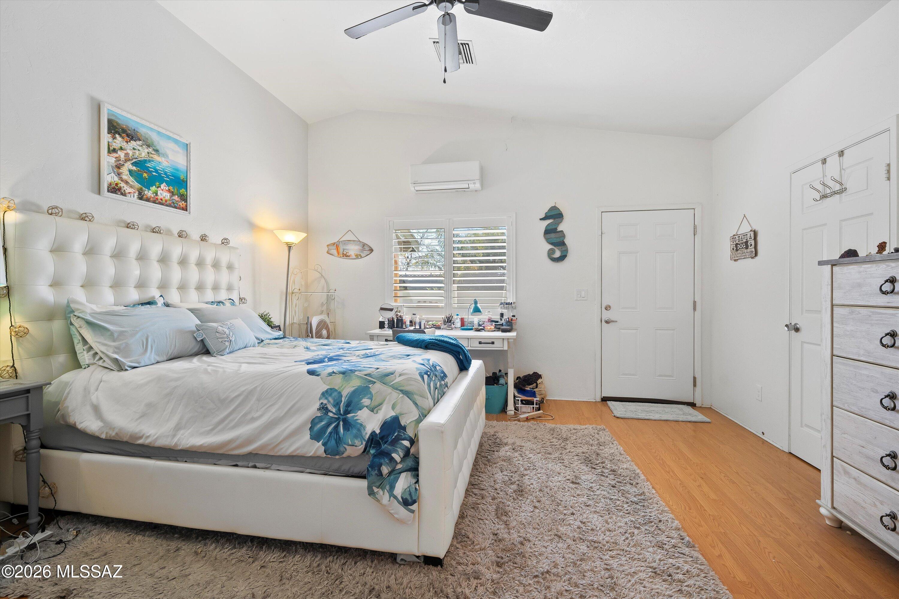New Deal Acres - Residential