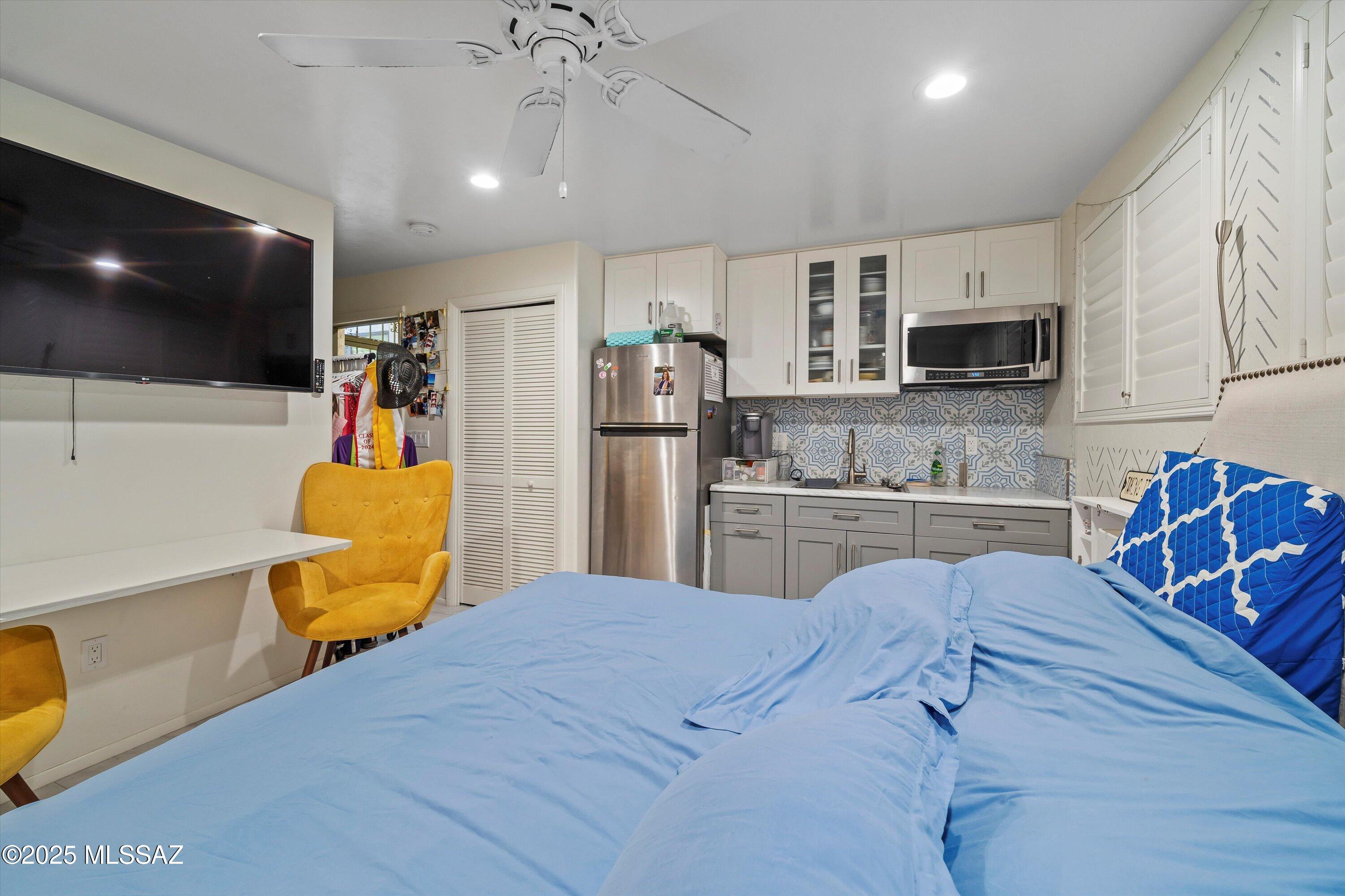 New Deal Acres - Residential