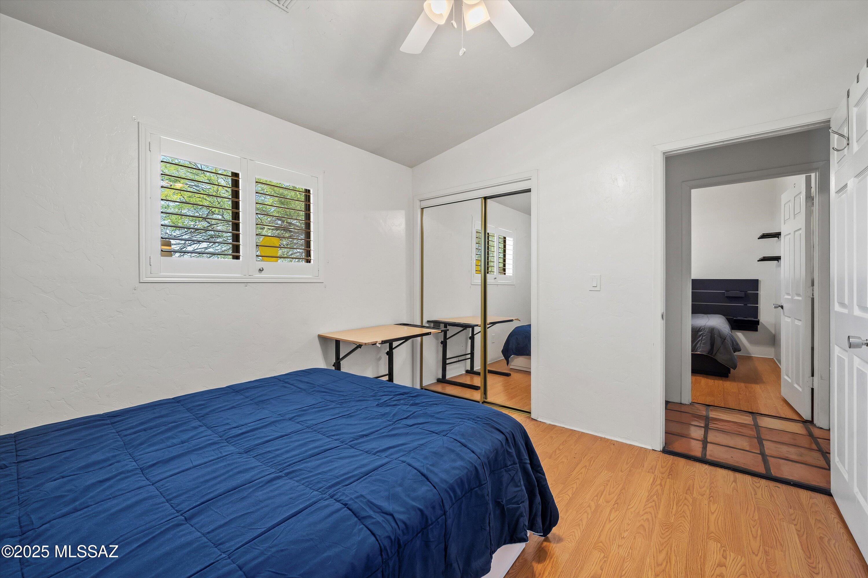 New Deal Acres - Residential