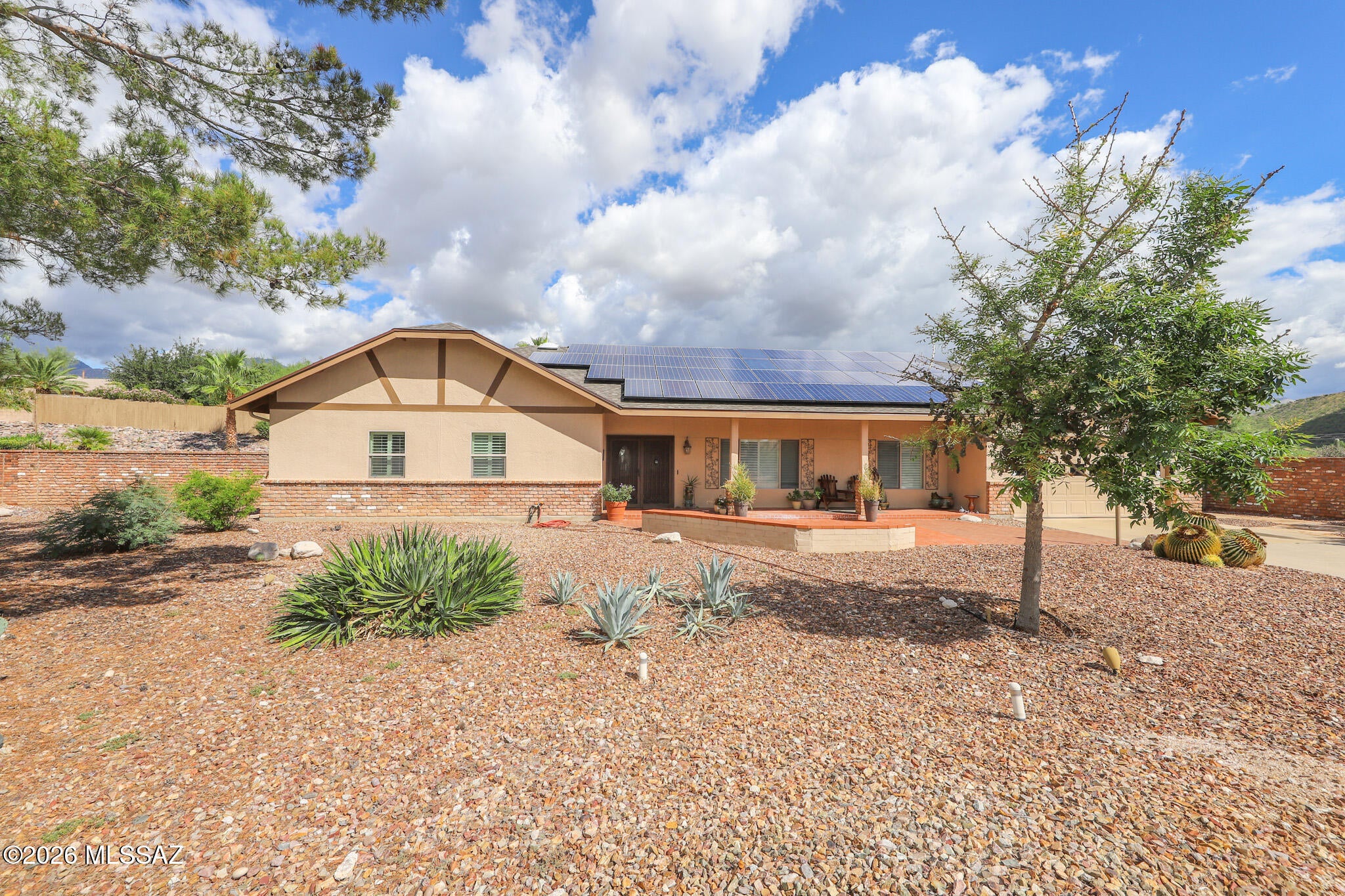 4365 N Ventana Loop