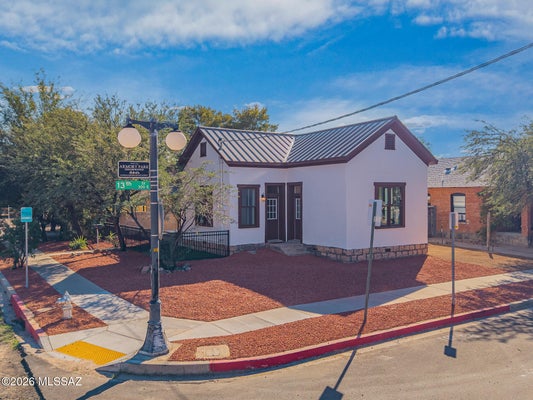 306 S 3RD AVE, TUCSON, AZ 85701 - Image cd0eacc38e4c25efa1bba5e3ab7e2ae4/93126674