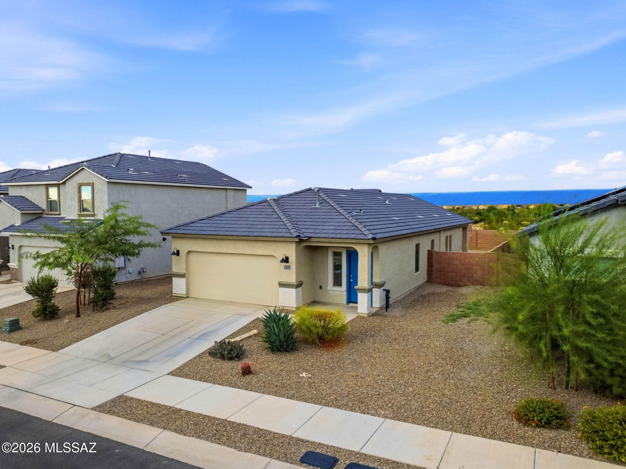 12135 E Rose Frances Drive