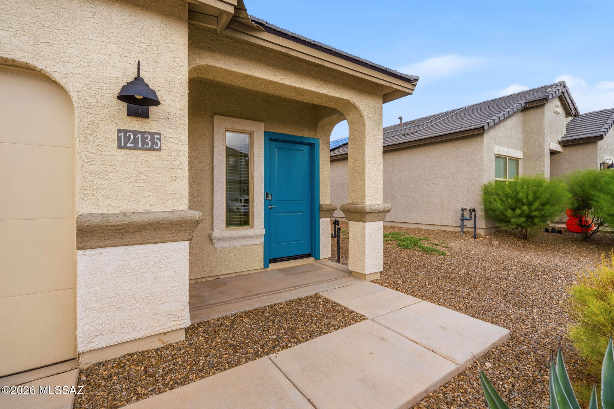 12135 E Rose Frances Drive