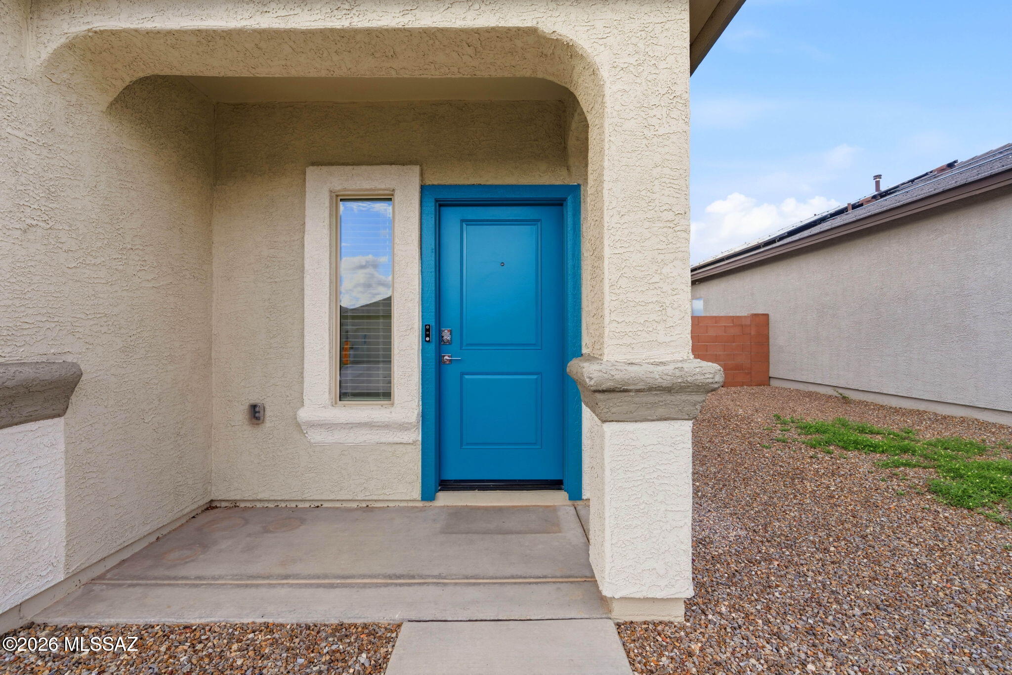 12135 E Rose Frances Drive