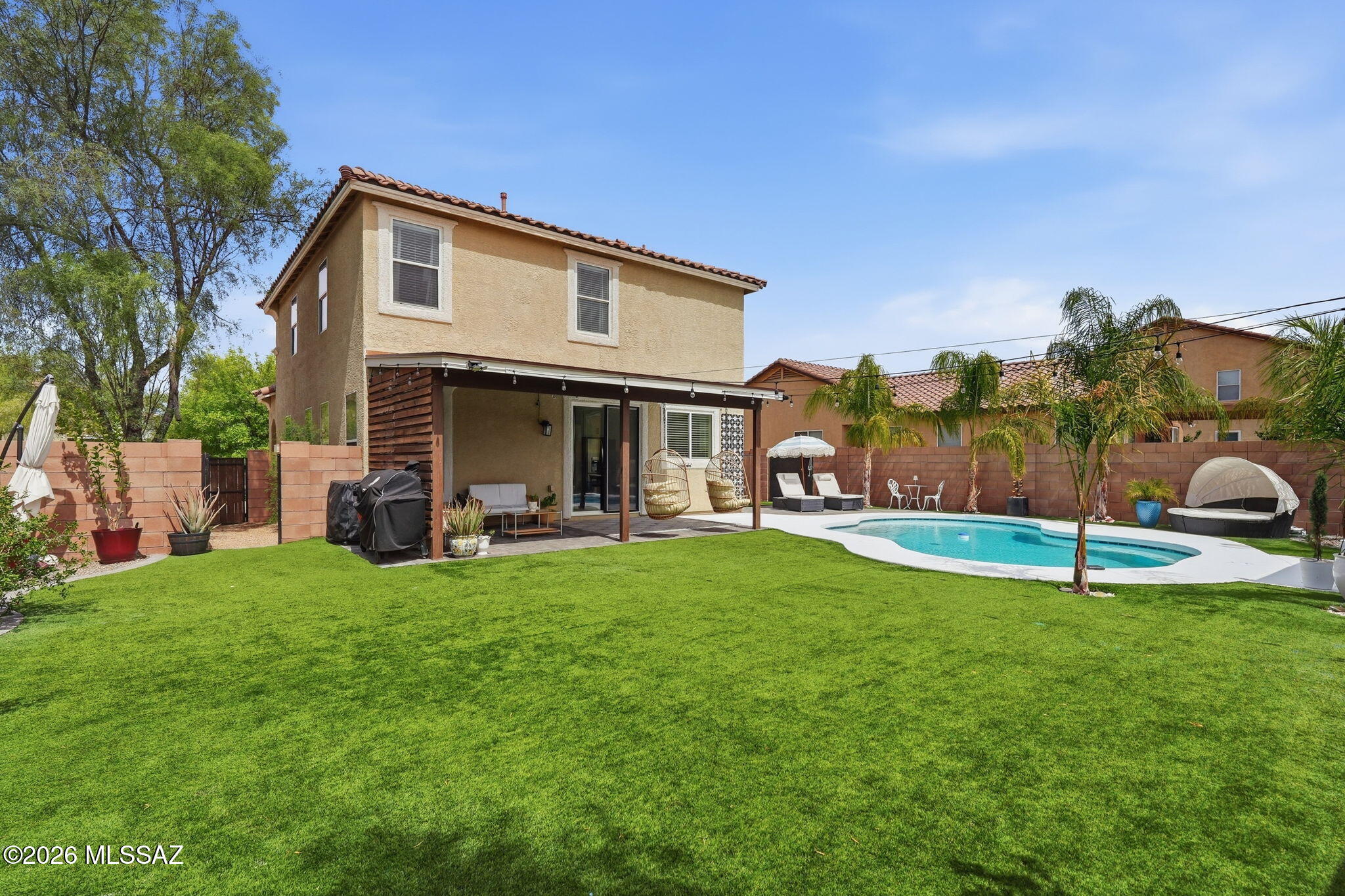 Countryside Village (1-80) - Residential