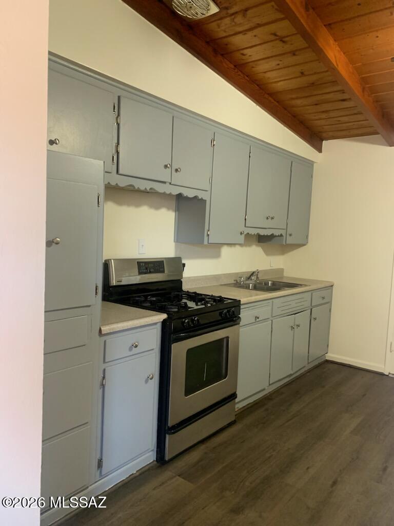 Columbus Addition - Residential