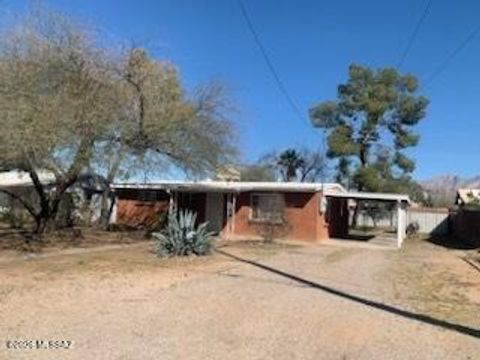 4045 E North Street Tucson AZ 85712