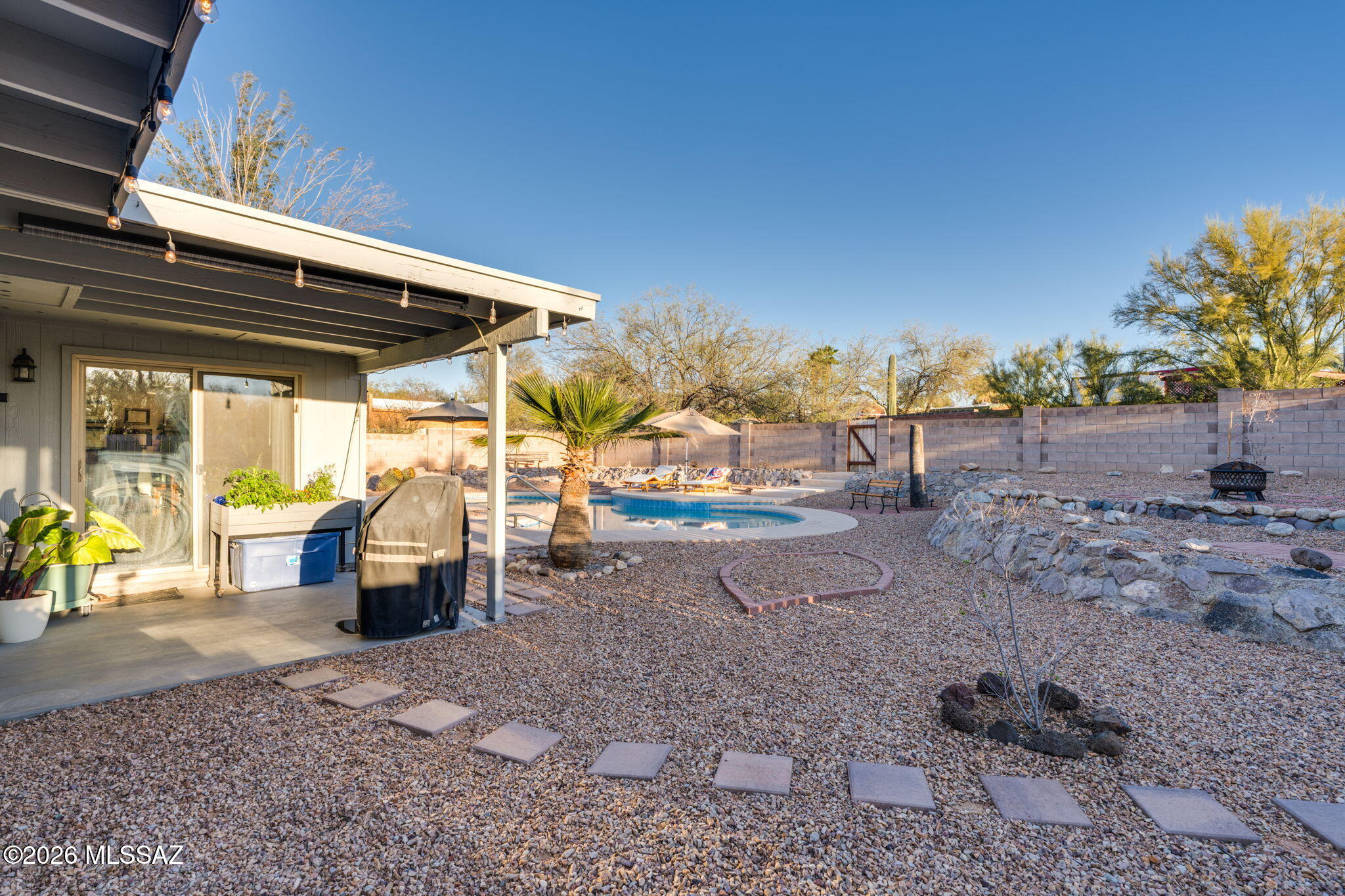 Ranchos De La Canada 2 (1-39) - Residential