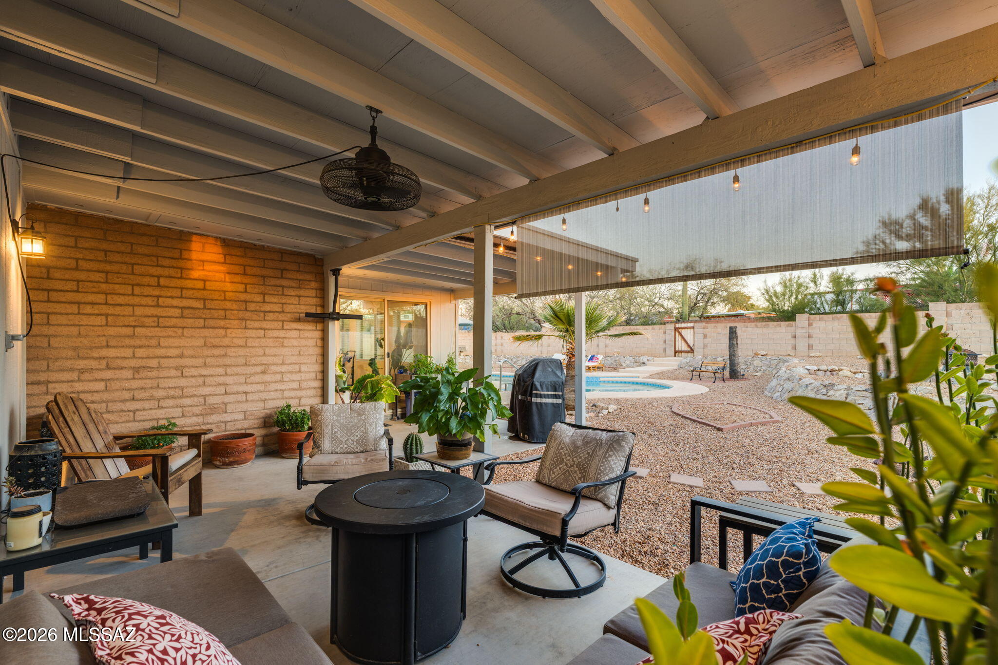 Ranchos De La Canada 2 (1-39) - Residential